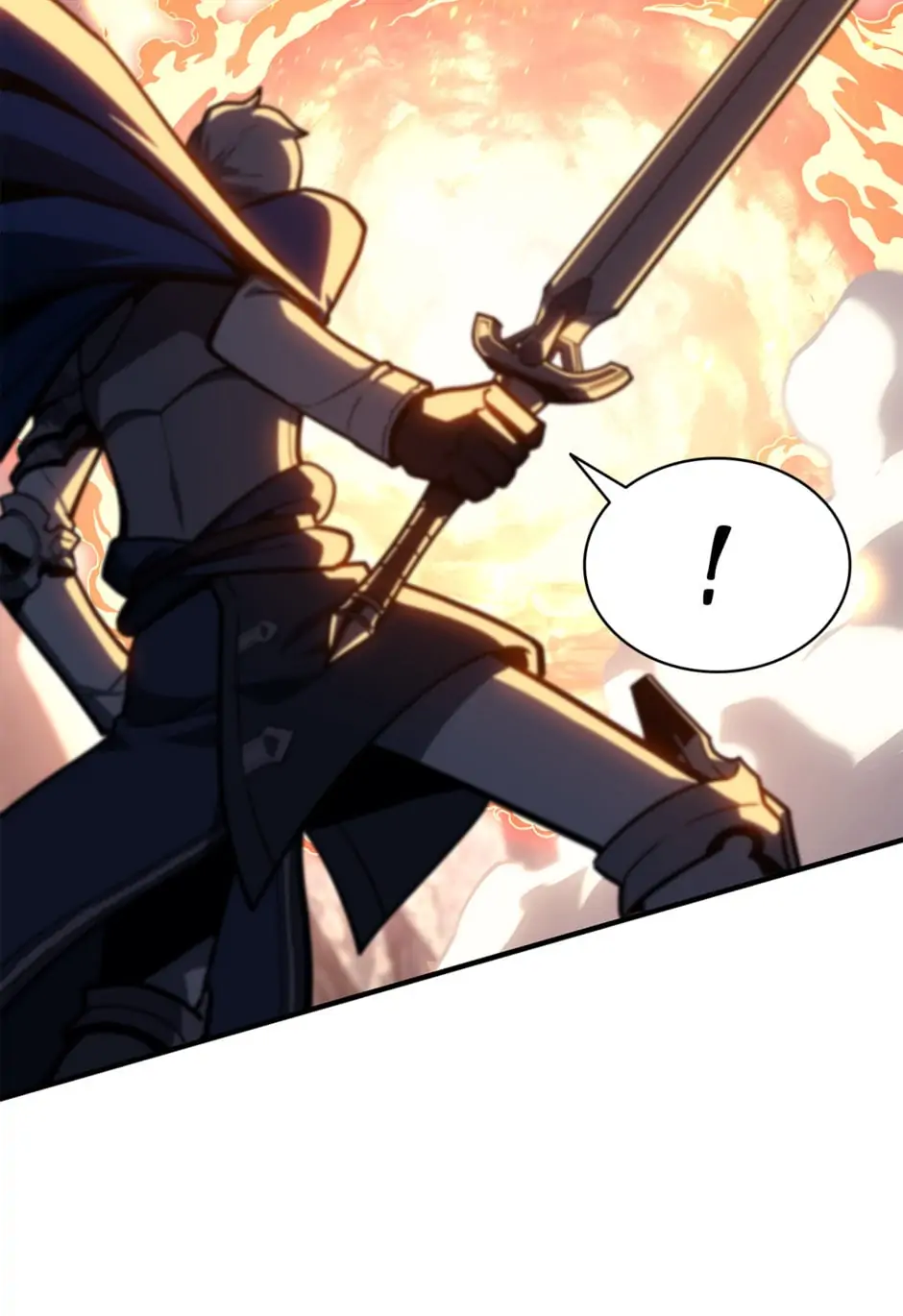 Read The Return of the Disaster-Class Hero EN Manga Online