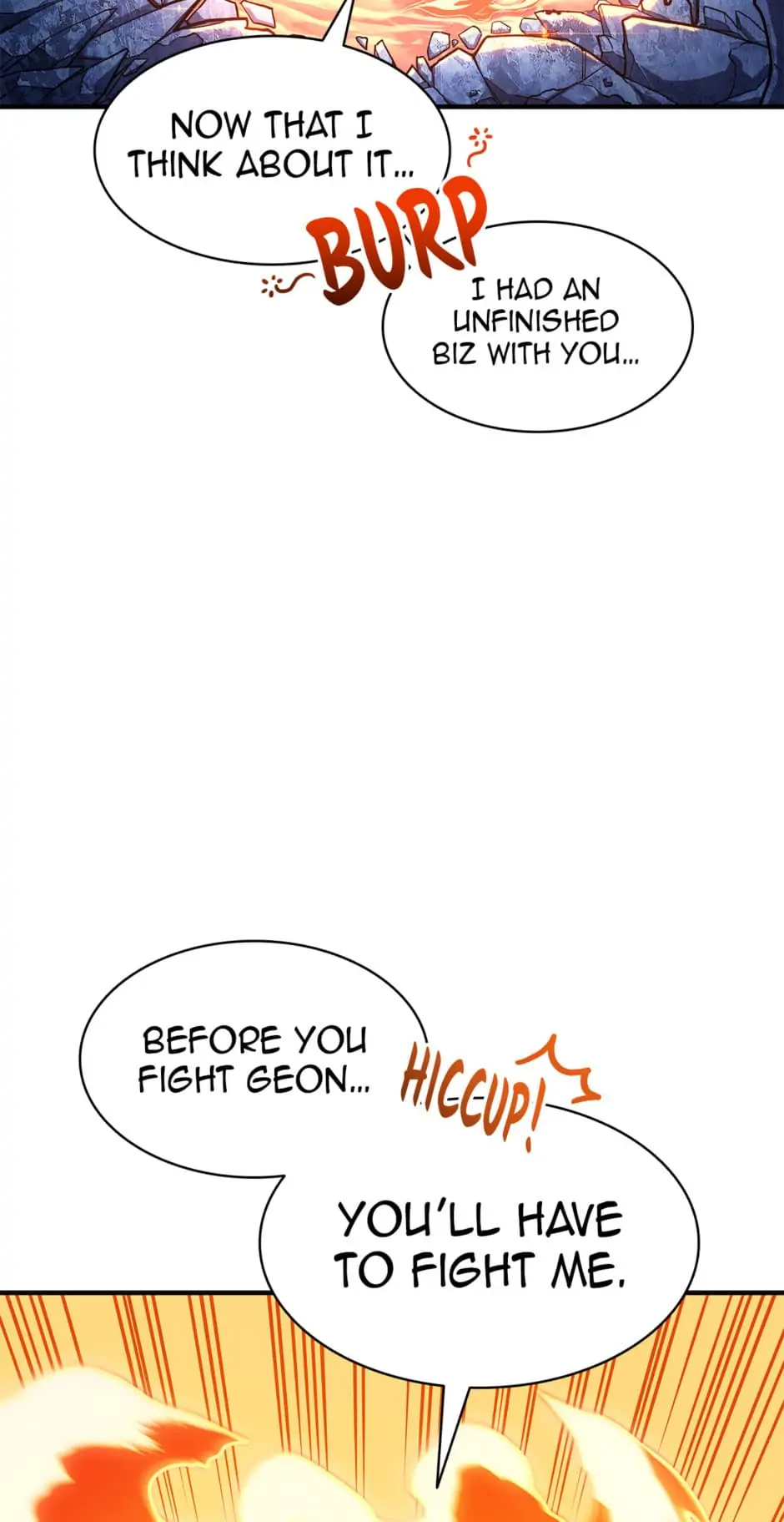 Read The Return of the Disaster-Class Hero EN Manga Online