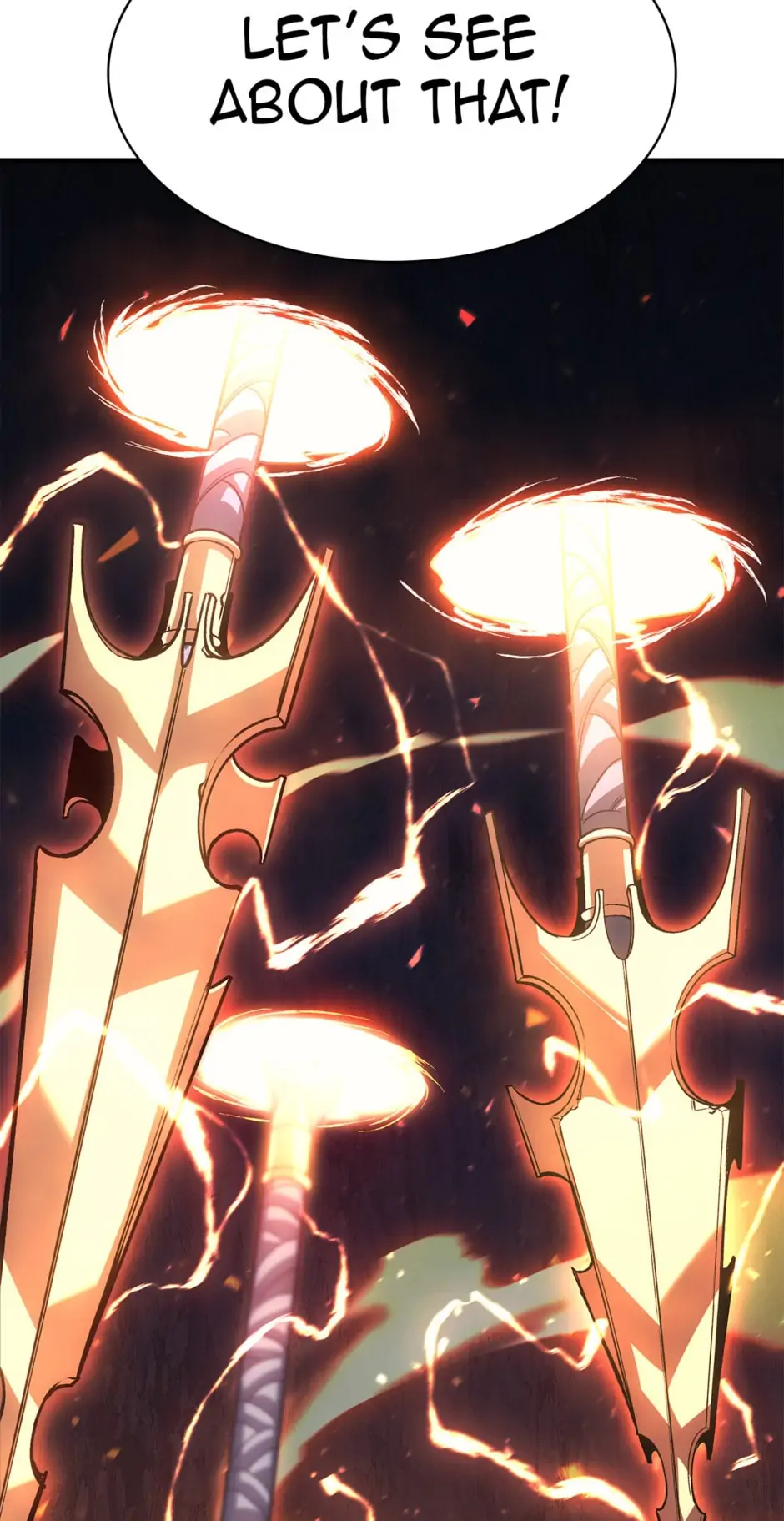 Read The Return of the Disaster-Class Hero EN Manga Online