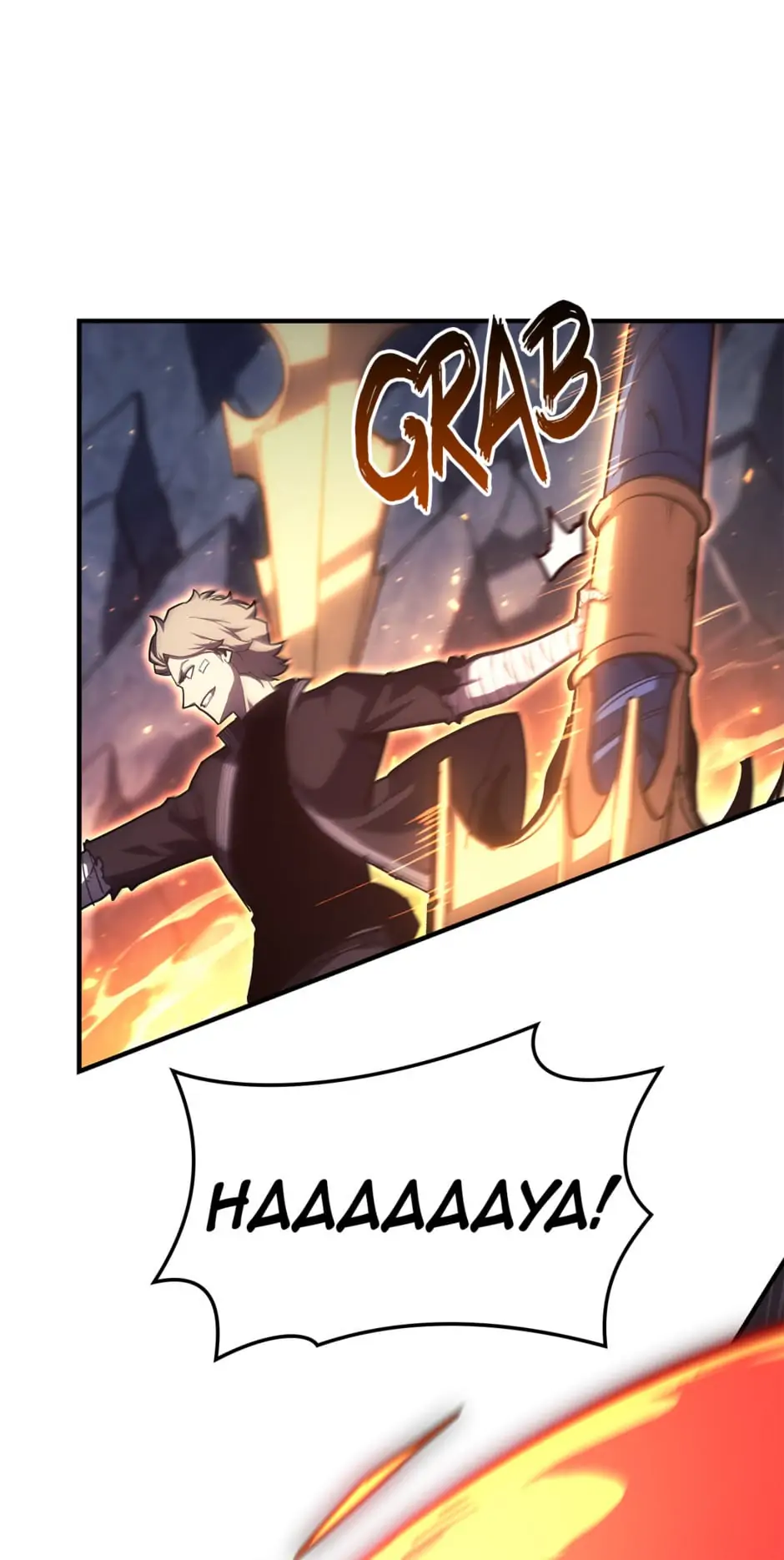 Read The Return of the Disaster-Class Hero EN Manga Online