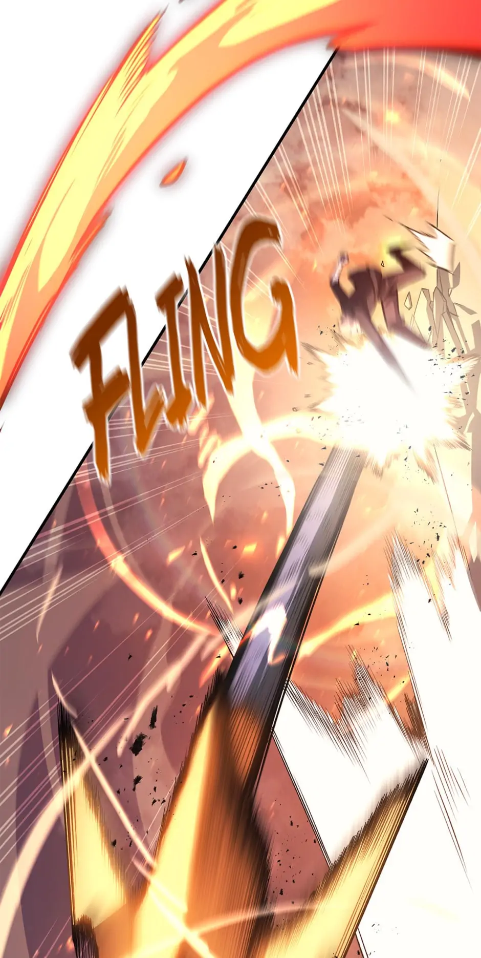 Read The Return of the Disaster-Class Hero EN Manga Online