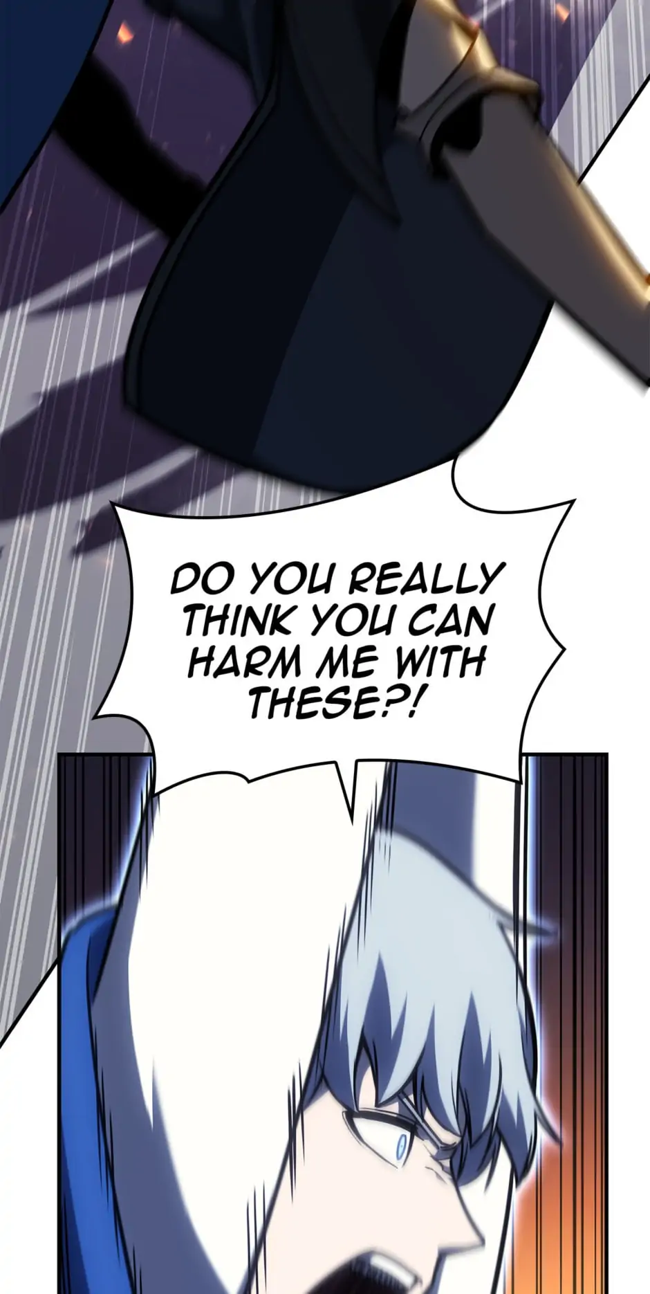 Read The Return of the Disaster-Class Hero EN Manga Online