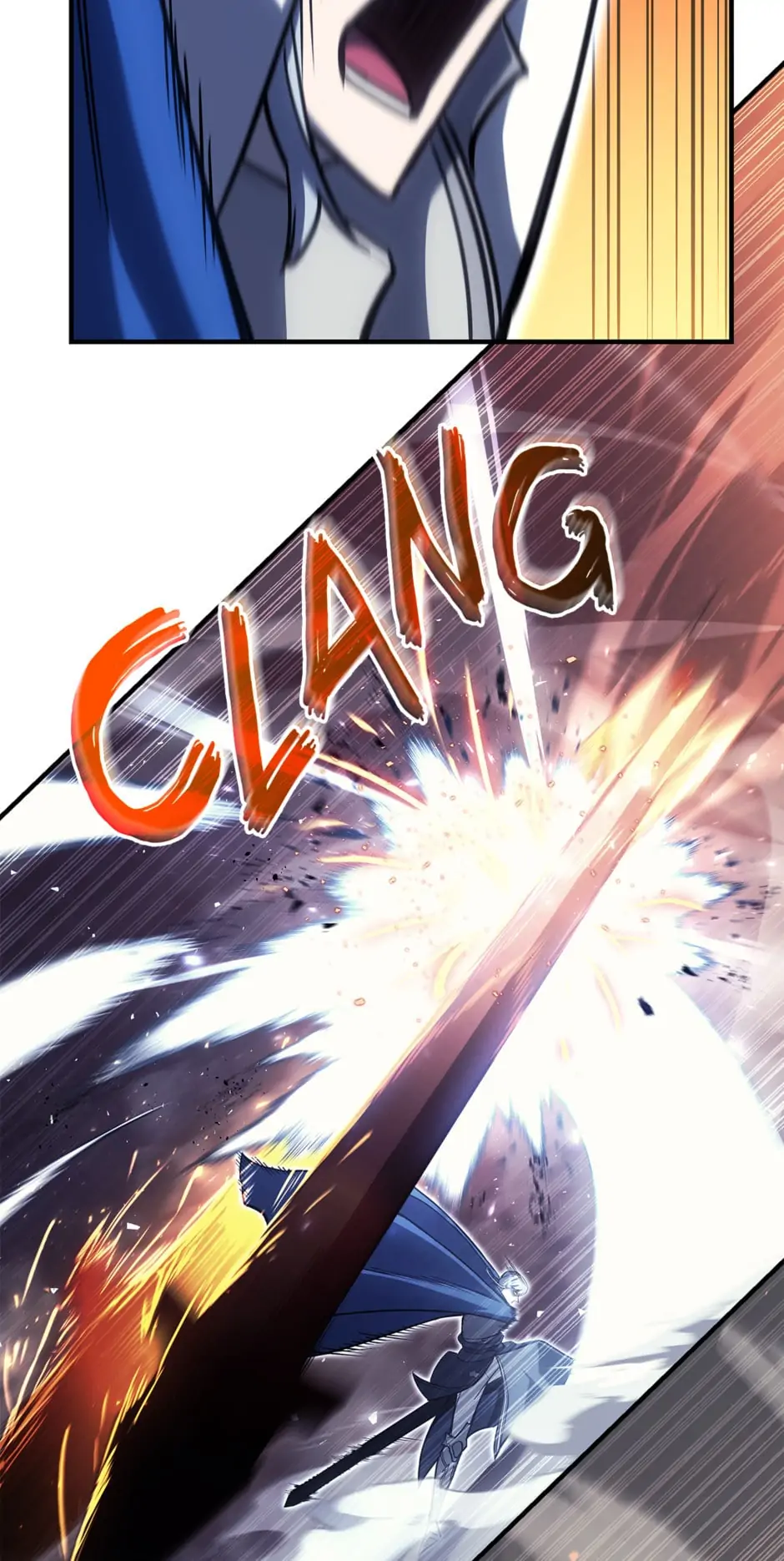 Read The Return of the Disaster-Class Hero EN Manga Online