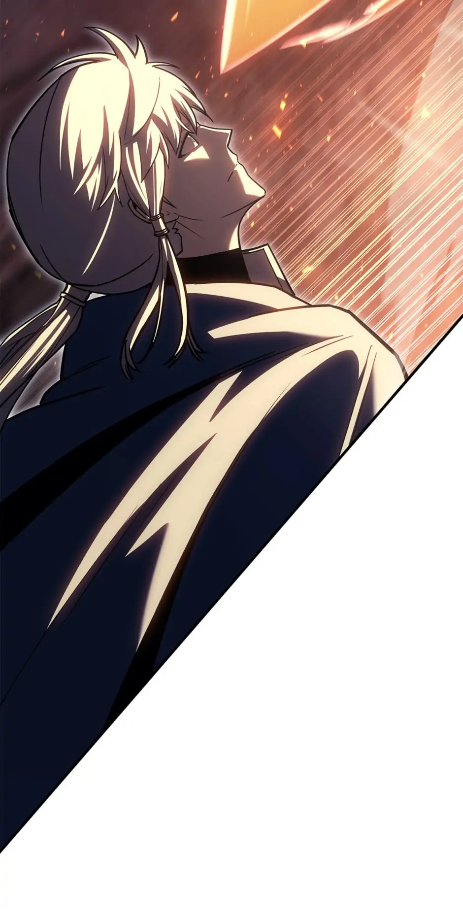 Read The Return of the Disaster-Class Hero EN Manga Online