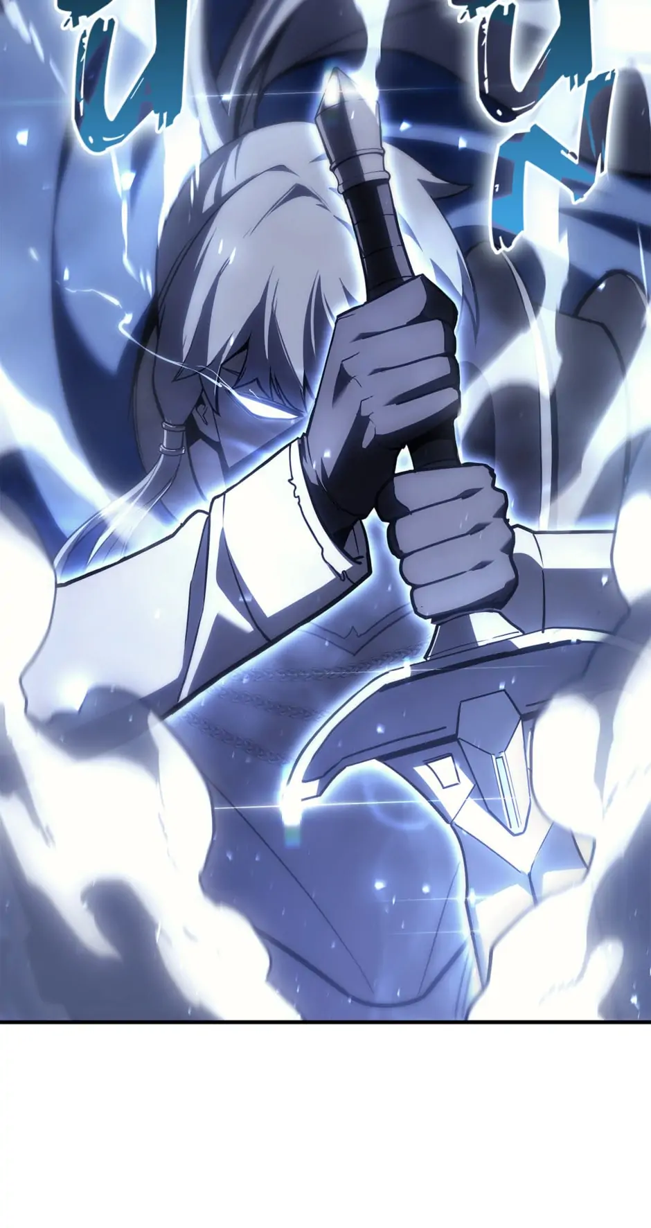Read The Return of the Disaster-Class Hero EN Manga Online