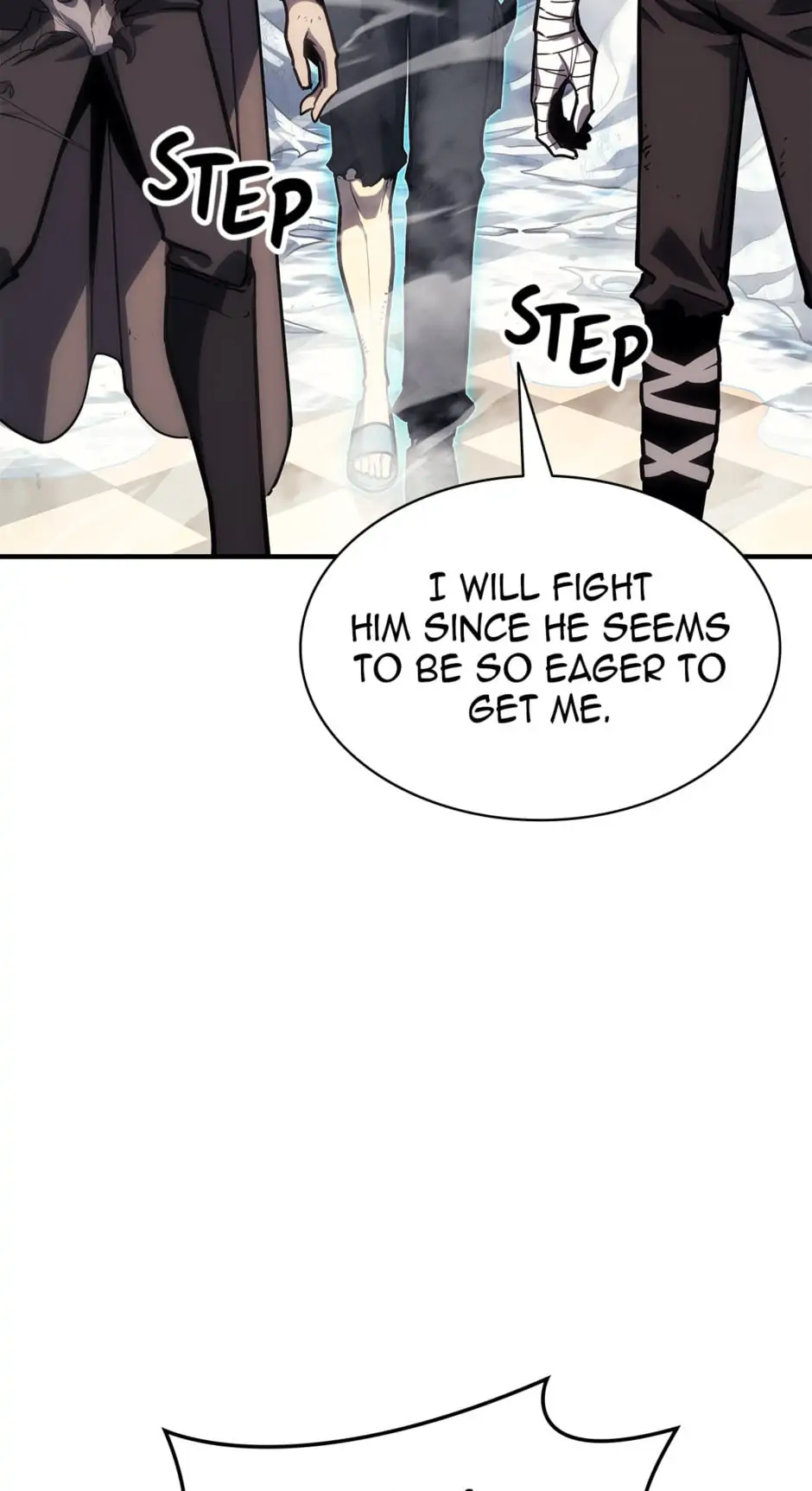 Read The Return of the Disaster-Class Hero EN Manga Online