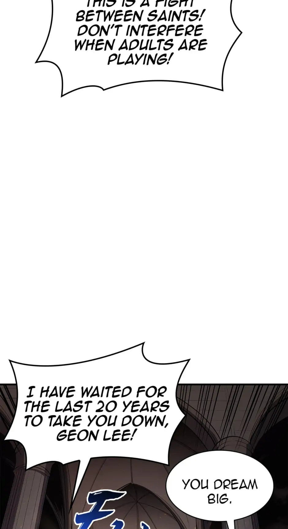 Read The Return of the Disaster-Class Hero EN Manga Online