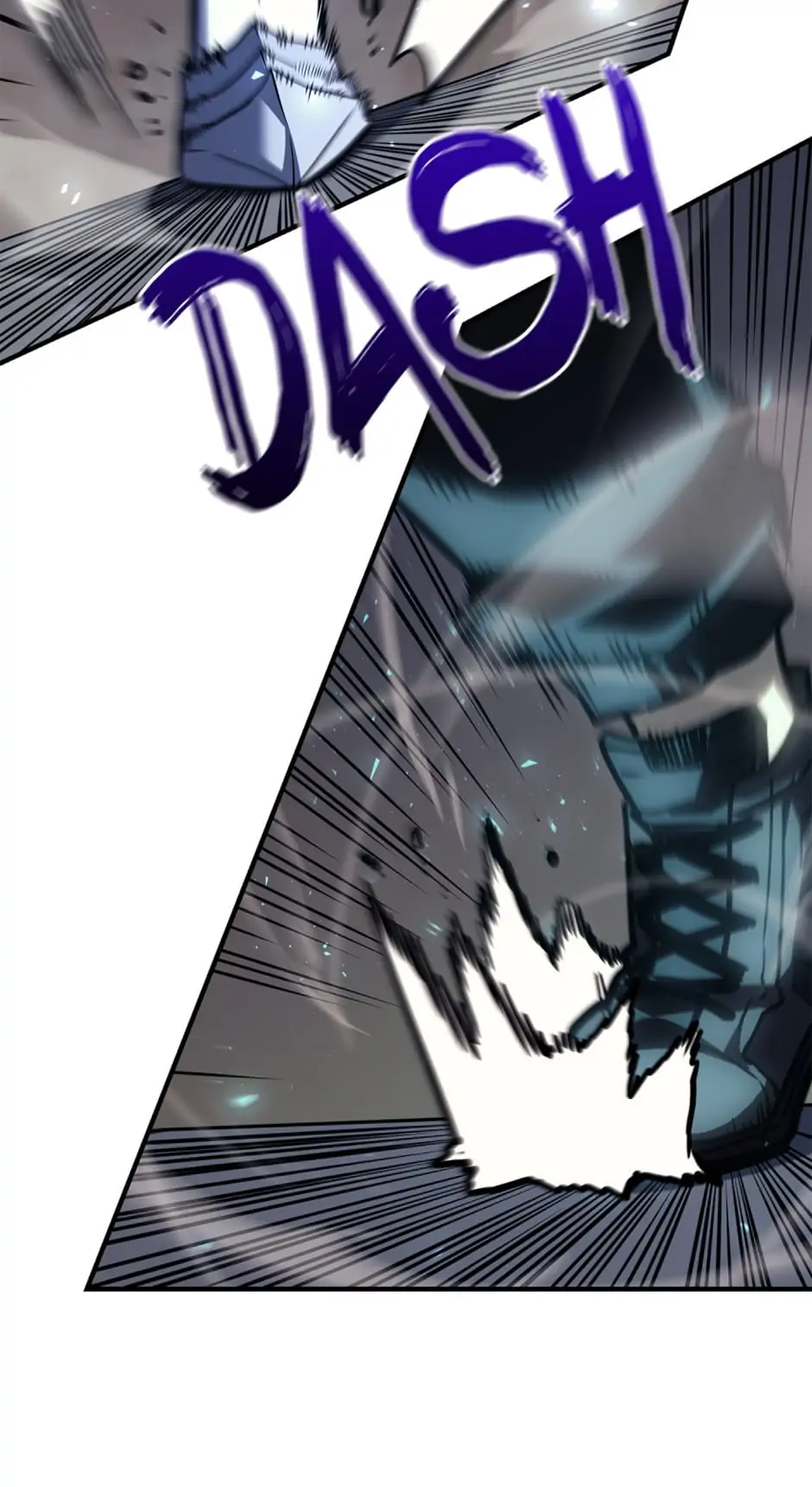 Read The Return of the Disaster-Class Hero EN Manga Online