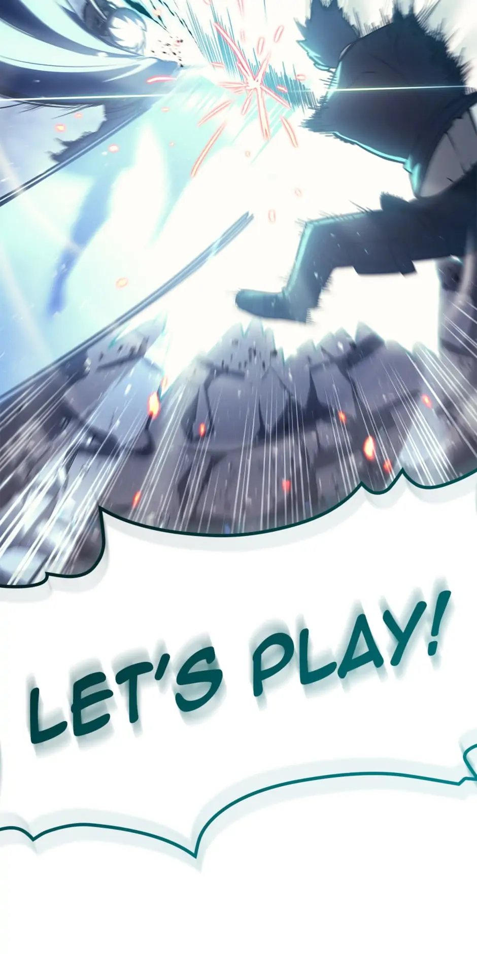 Read The Return of the Disaster-Class Hero EN Manga Online