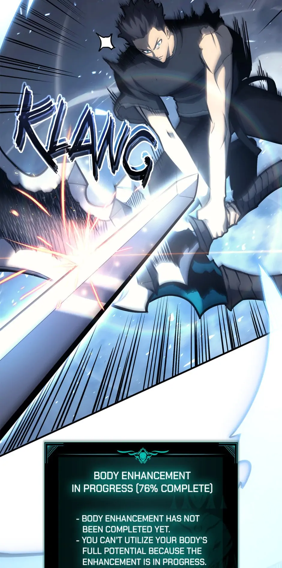Read The Return of the Disaster-Class Hero EN Manga Online