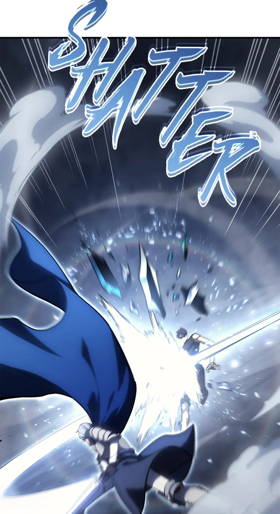 Read The Return of the Disaster-Class Hero EN Manga Online
