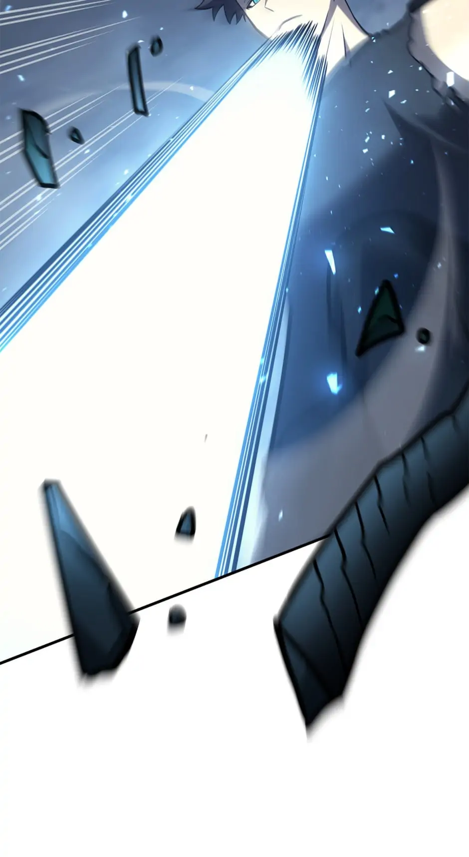 Read The Return of the Disaster-Class Hero EN Manga Online