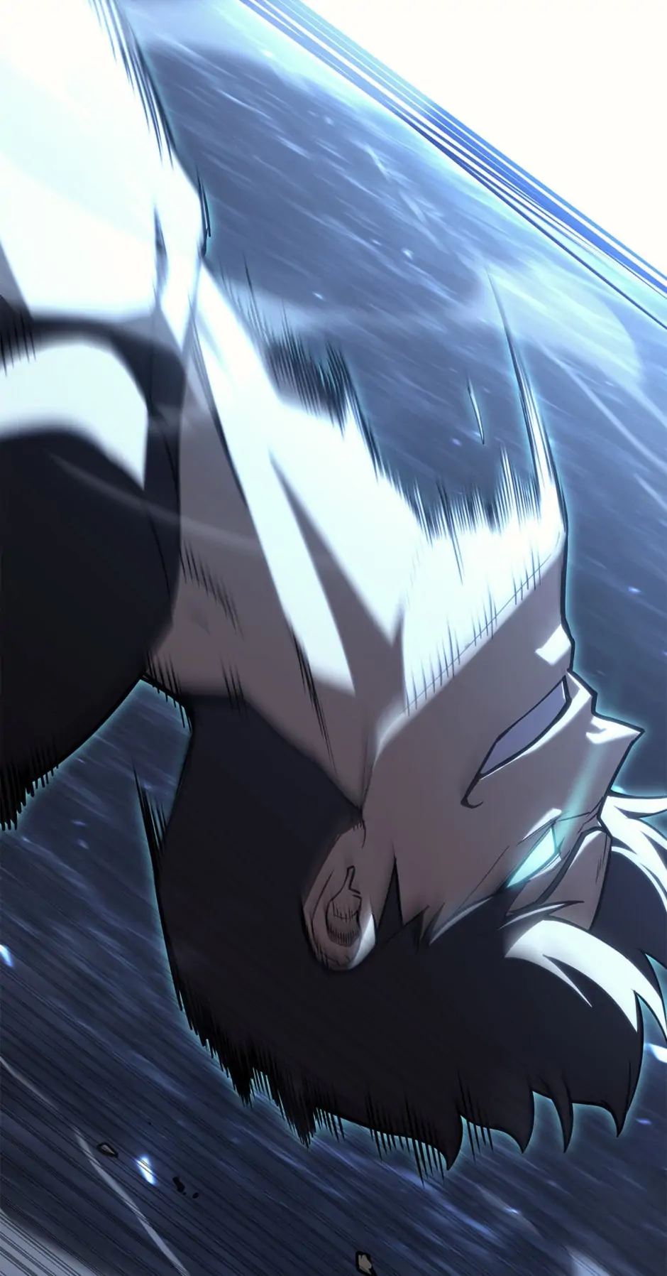 Read The Return of the Disaster-Class Hero EN Manga Online