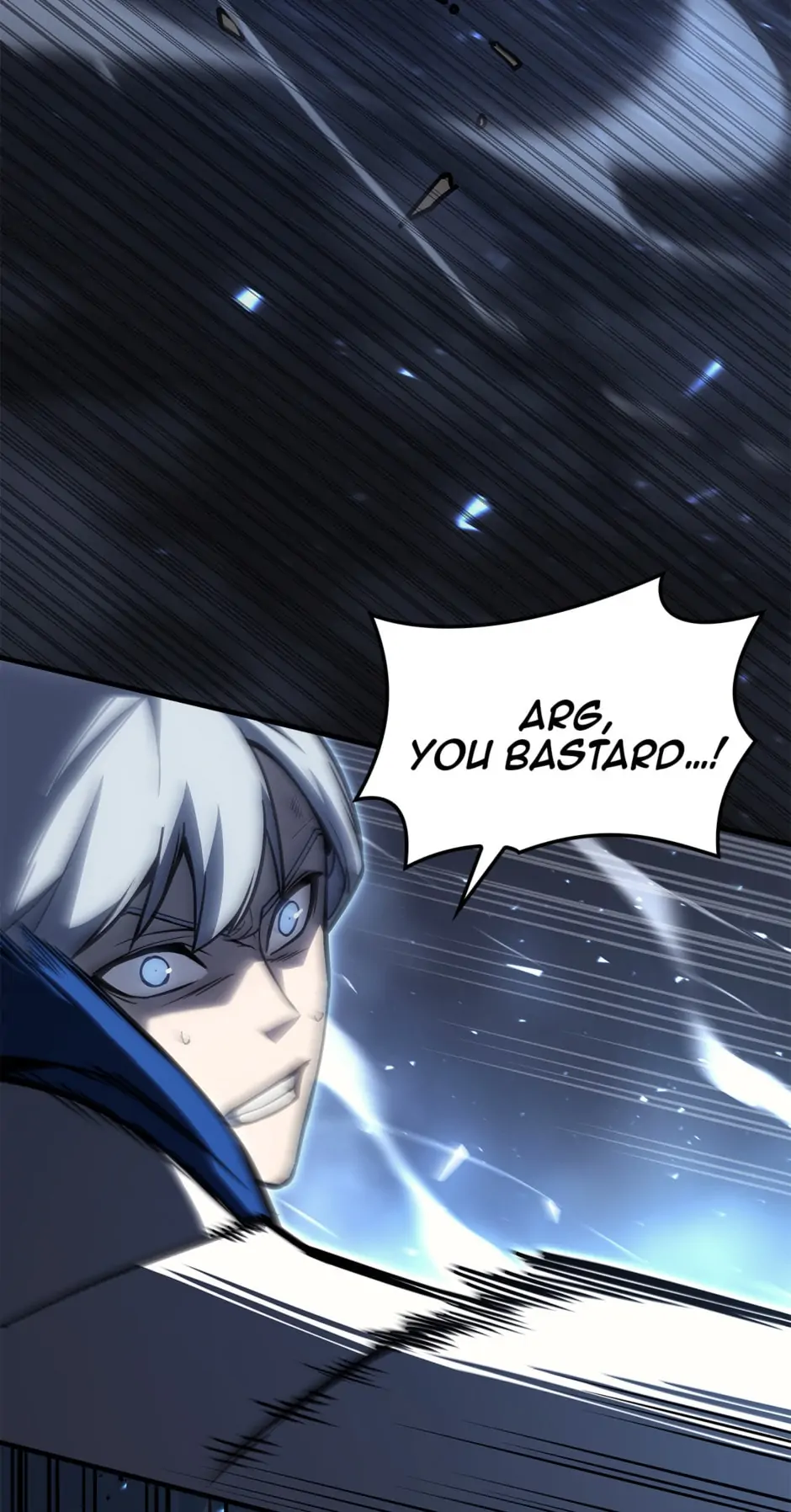 Read The Return of the Disaster-Class Hero EN Manga Online