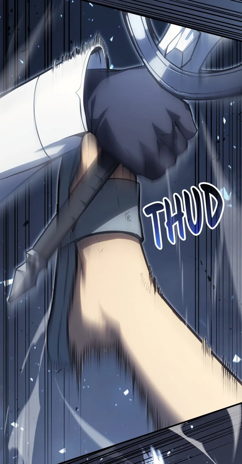 Read The Return of the Disaster-Class Hero EN Manga Online
