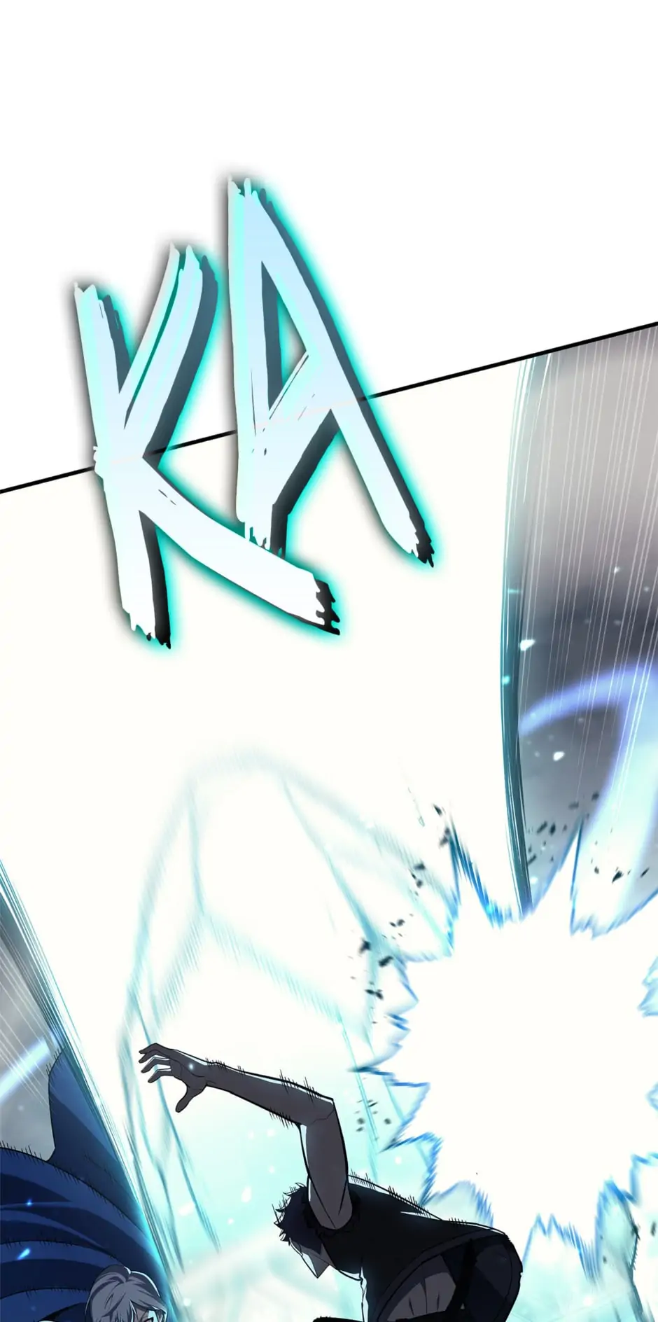 Read The Return of the Disaster-Class Hero EN Manga Online