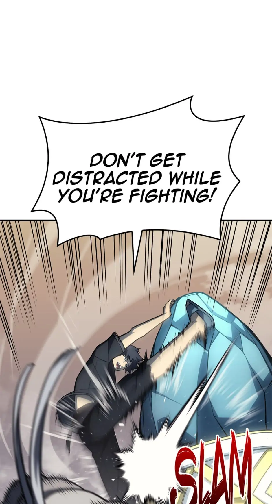 Read The Return of the Disaster-Class Hero EN Manga Online
