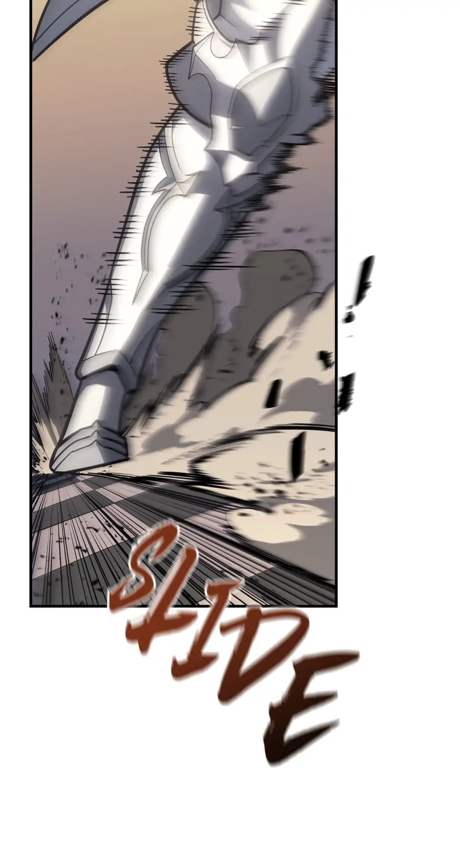 Read The Return of the Disaster-Class Hero EN Manga Online