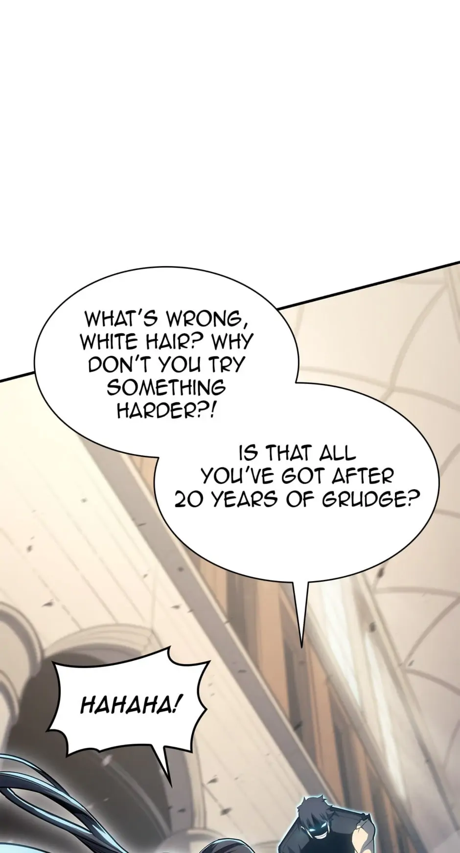 Read The Return of the Disaster-Class Hero EN Manga Online