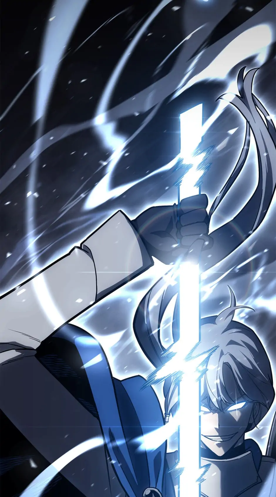 Read The Return of the Disaster-Class Hero EN Manga Online