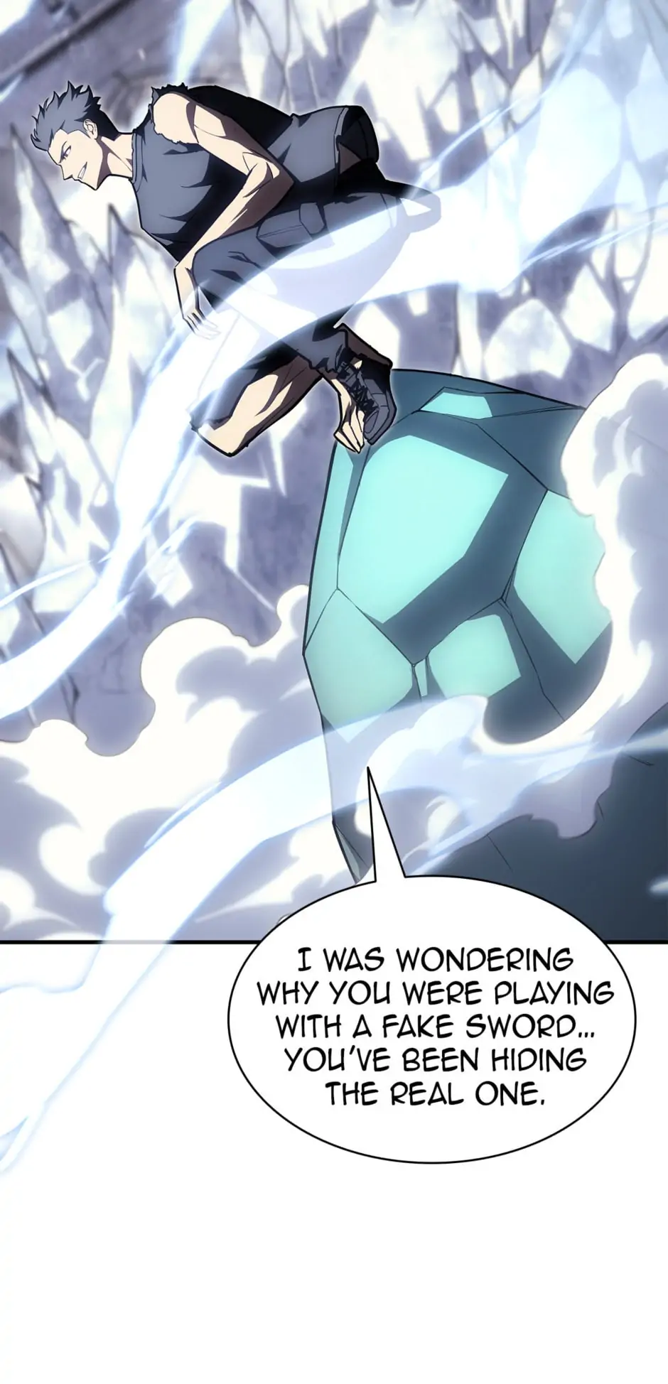Read The Return of the Disaster-Class Hero EN Manga Online