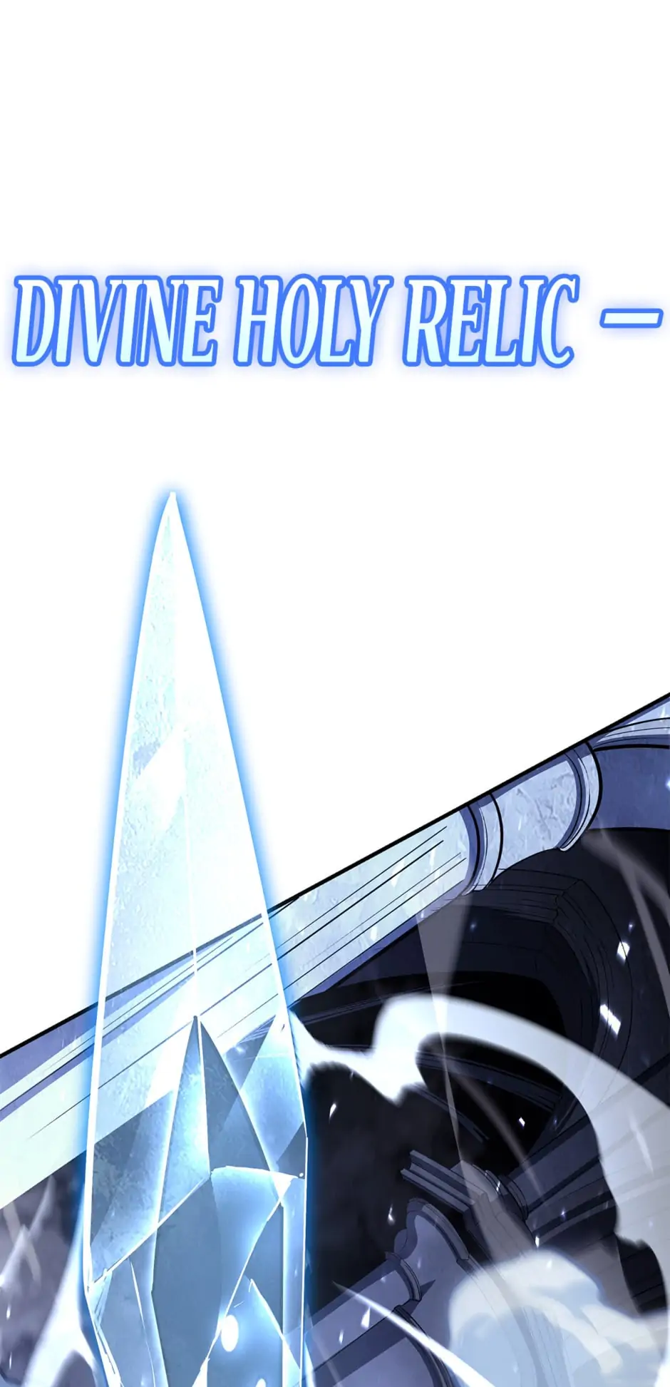 Read The Return of the Disaster-Class Hero EN Manga Online