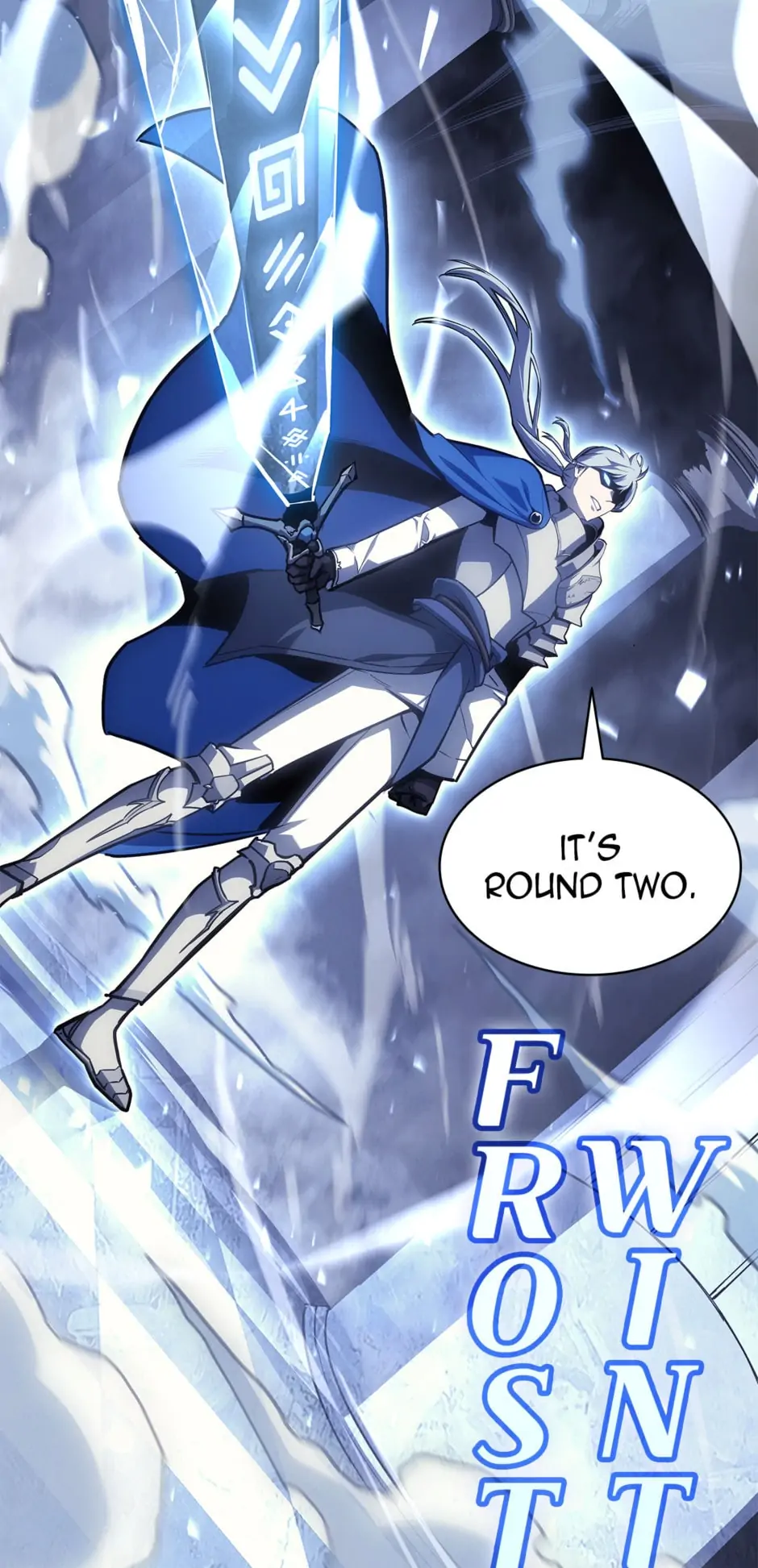 Read The Return of the Disaster-Class Hero EN Manga Online
