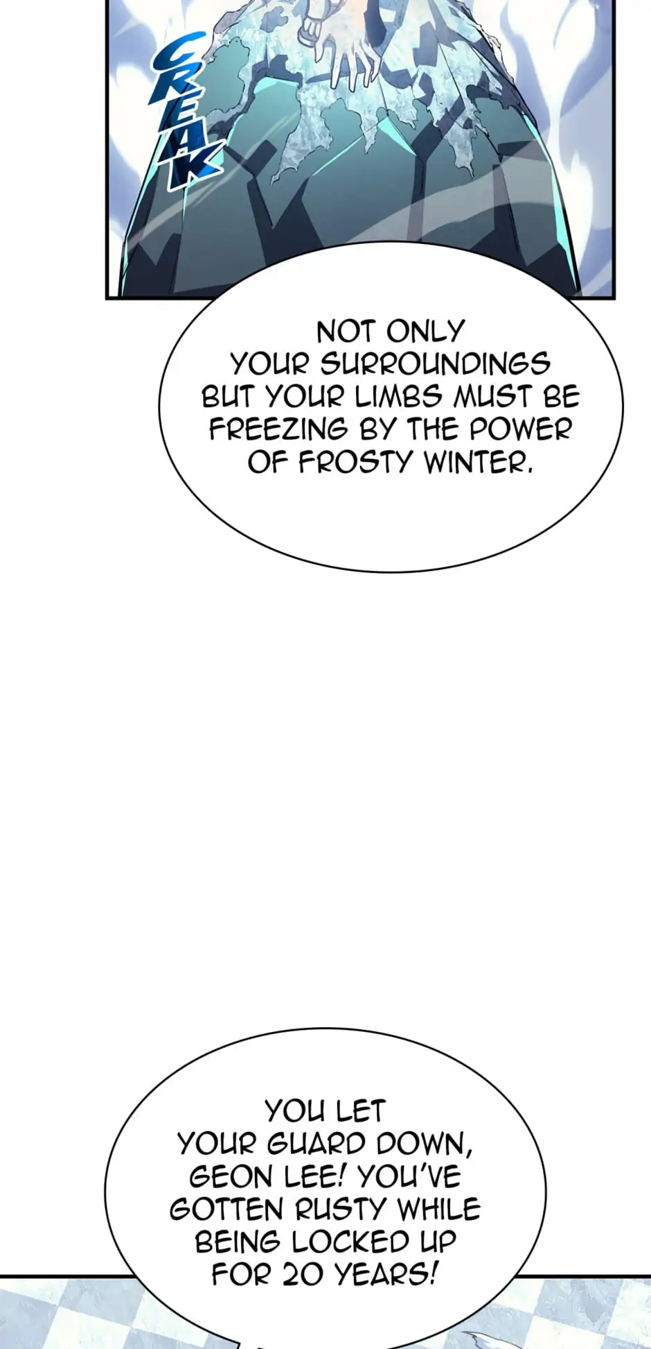 Read The Return of the Disaster-Class Hero EN Manga Online