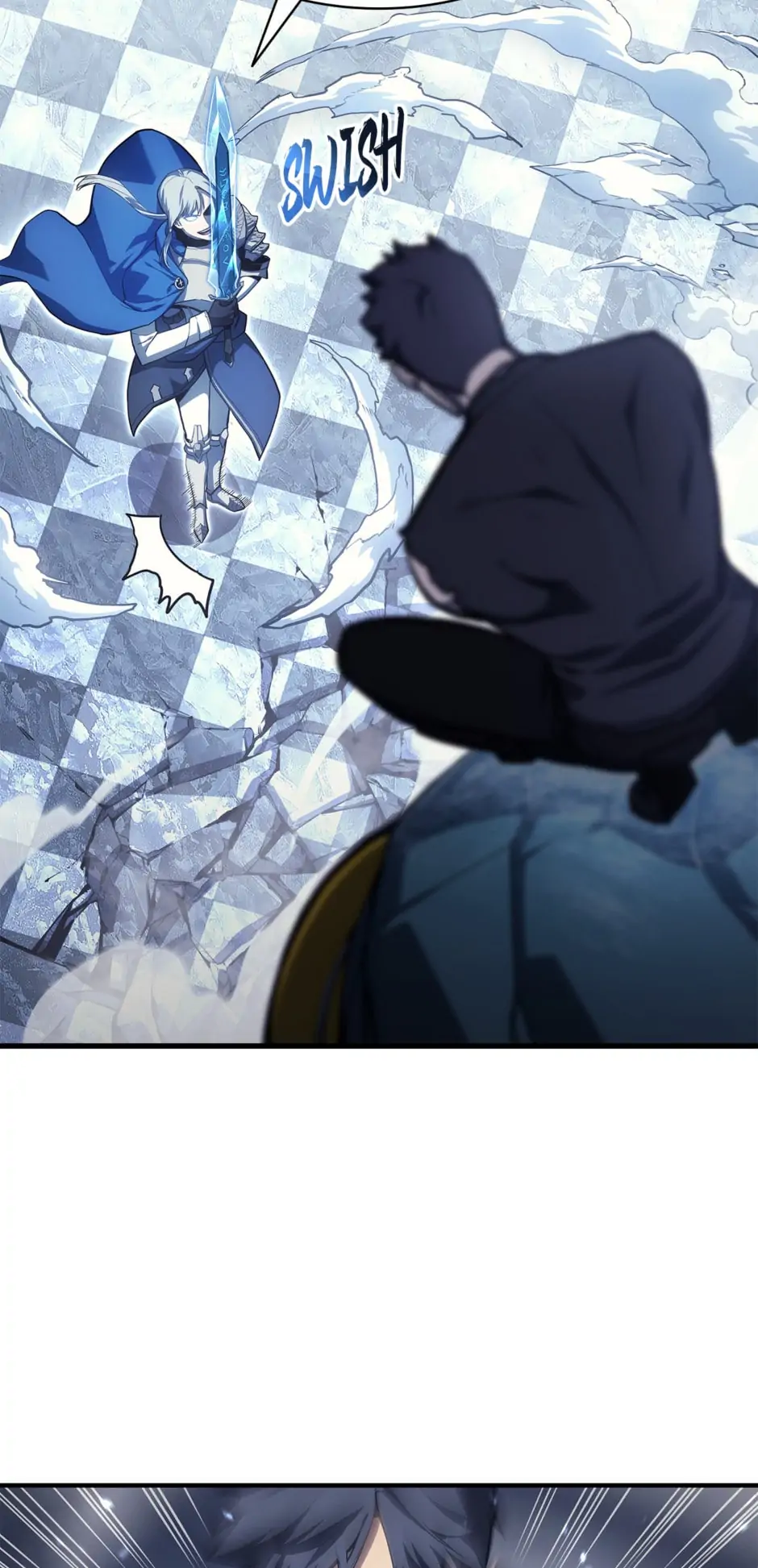 Read The Return of the Disaster-Class Hero EN Manga Online