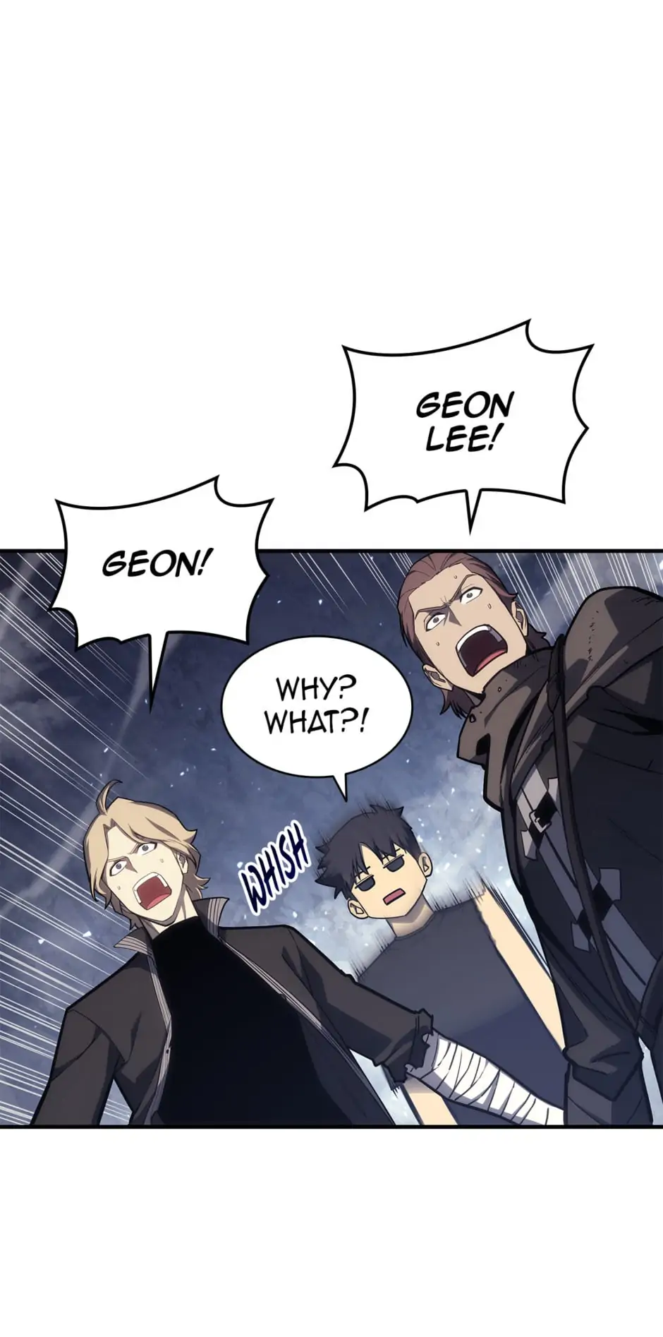Read The Return of the Disaster-Class Hero EN Manga Online