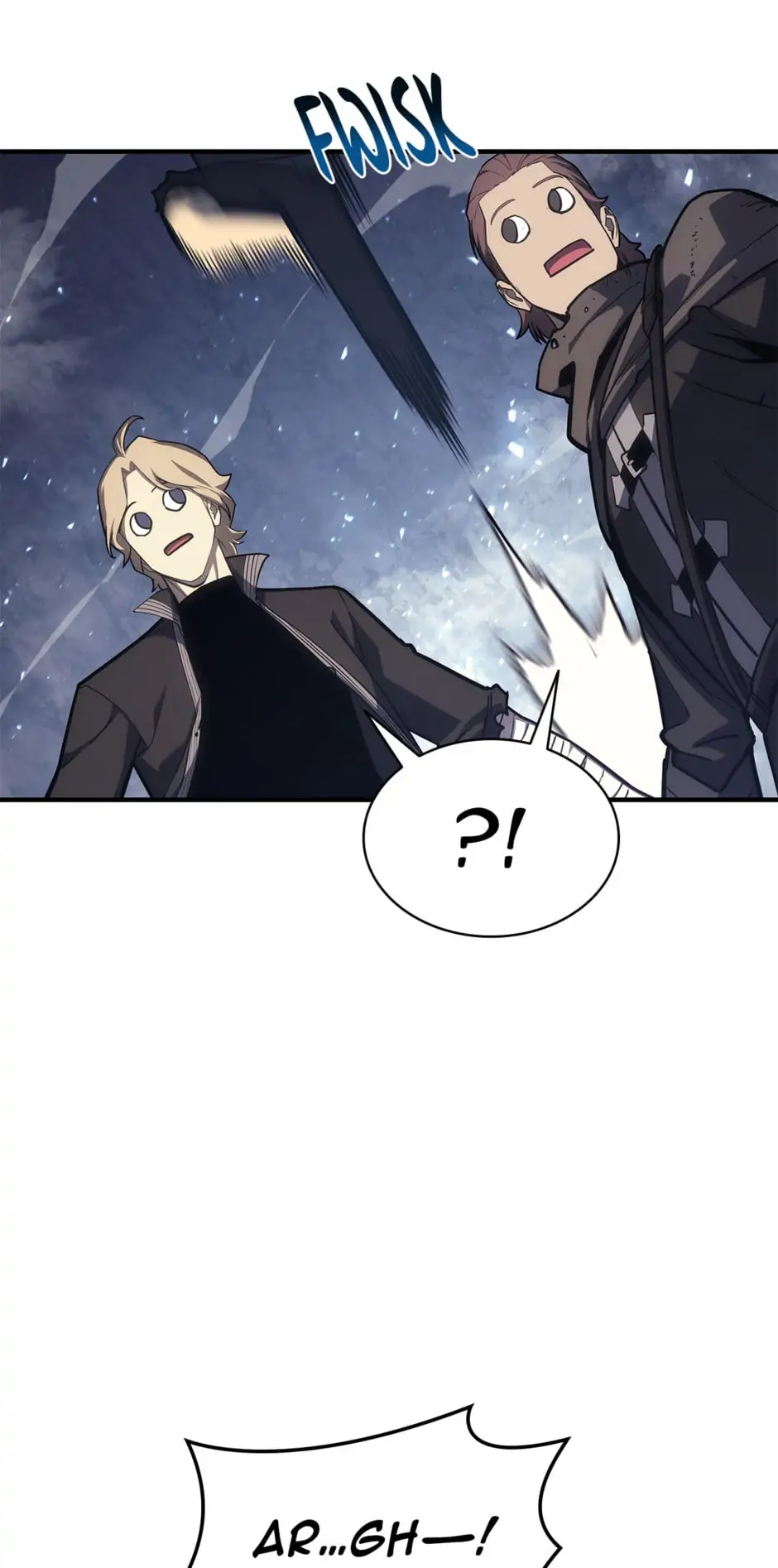 Read The Return of the Disaster-Class Hero EN Manga Online