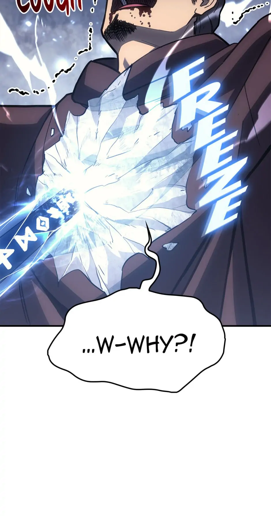 Read The Return of the Disaster-Class Hero EN Manga Online