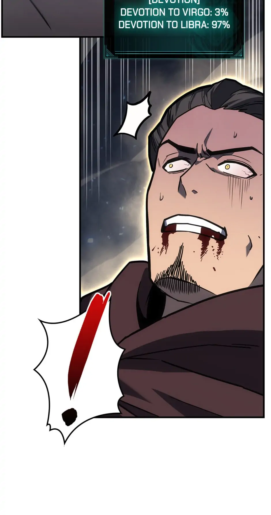 Read The Return of the Disaster-Class Hero EN Manga Online