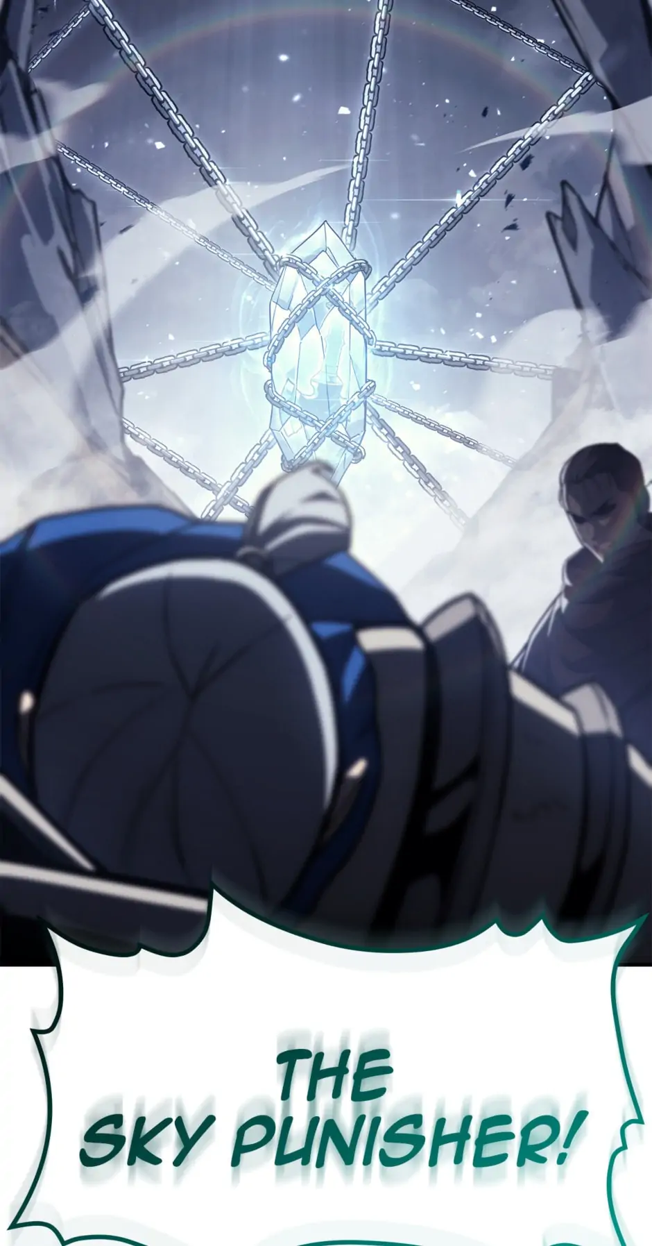 Read The Return of the Disaster-Class Hero EN Manga Online