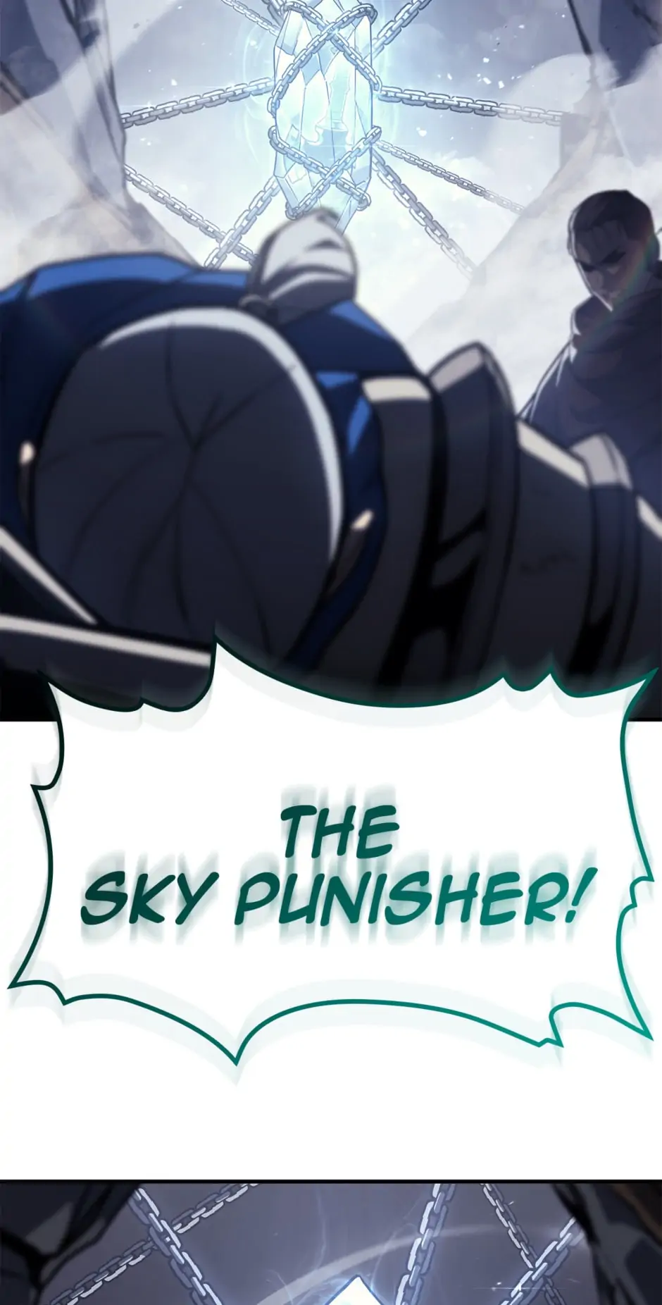 Read The Return of the Disaster-Class Hero EN Manga Online