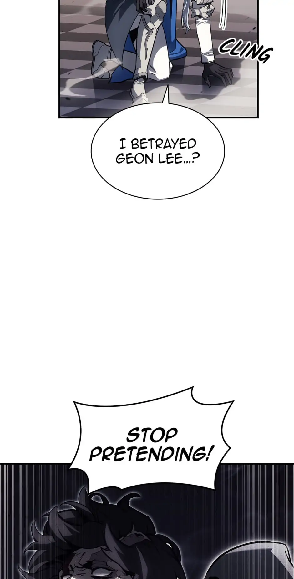 Read The Return of the Disaster-Class Hero EN Manga Online