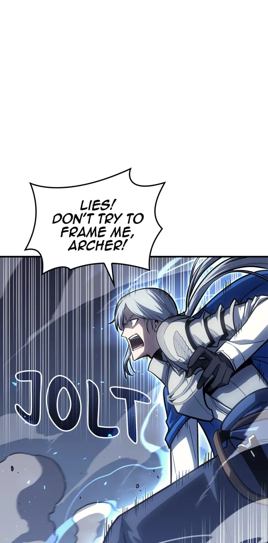 Read The Return of the Disaster-Class Hero EN Manga Online
