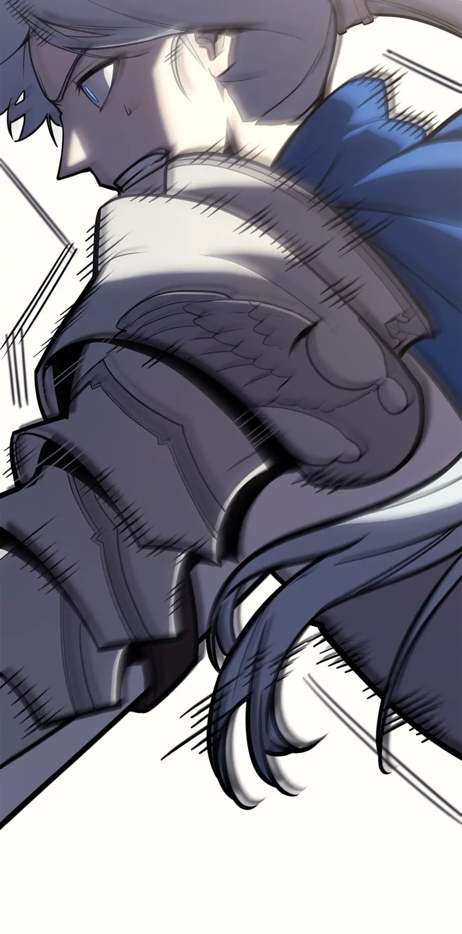 Read The Return of the Disaster-Class Hero EN Manga Online