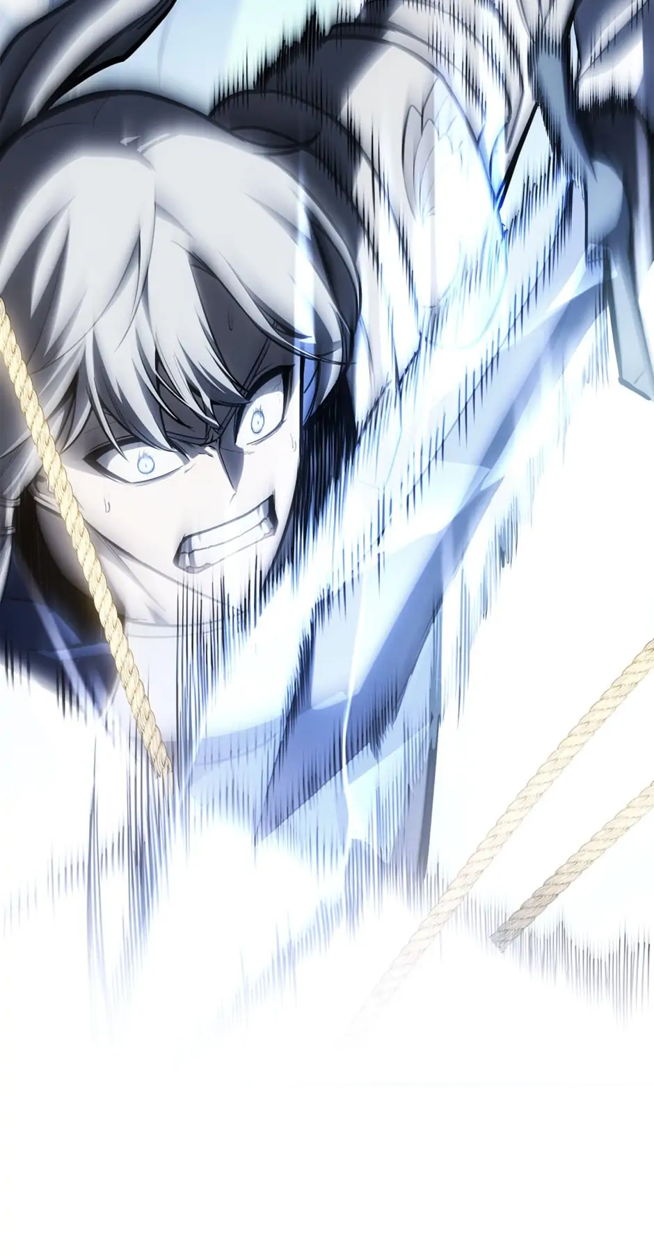 Read The Return of the Disaster-Class Hero EN Manga Online