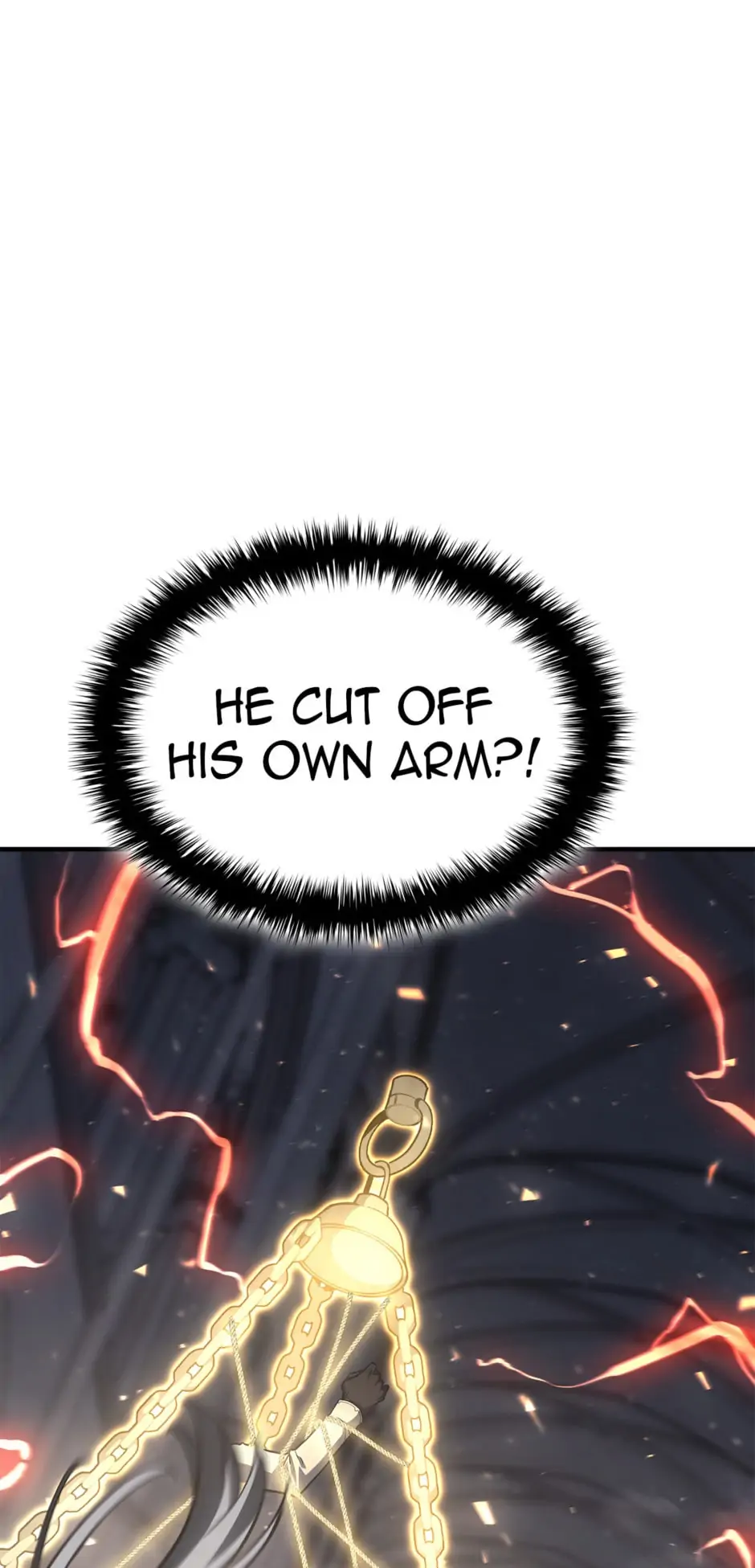 Read The Return of the Disaster-Class Hero EN Manga Online