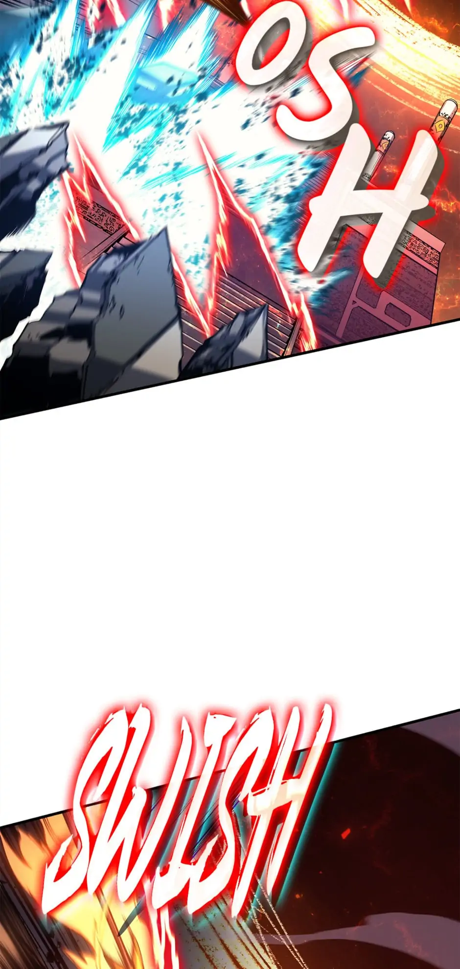 Read The Return of the Disaster-Class Hero EN Manga Online