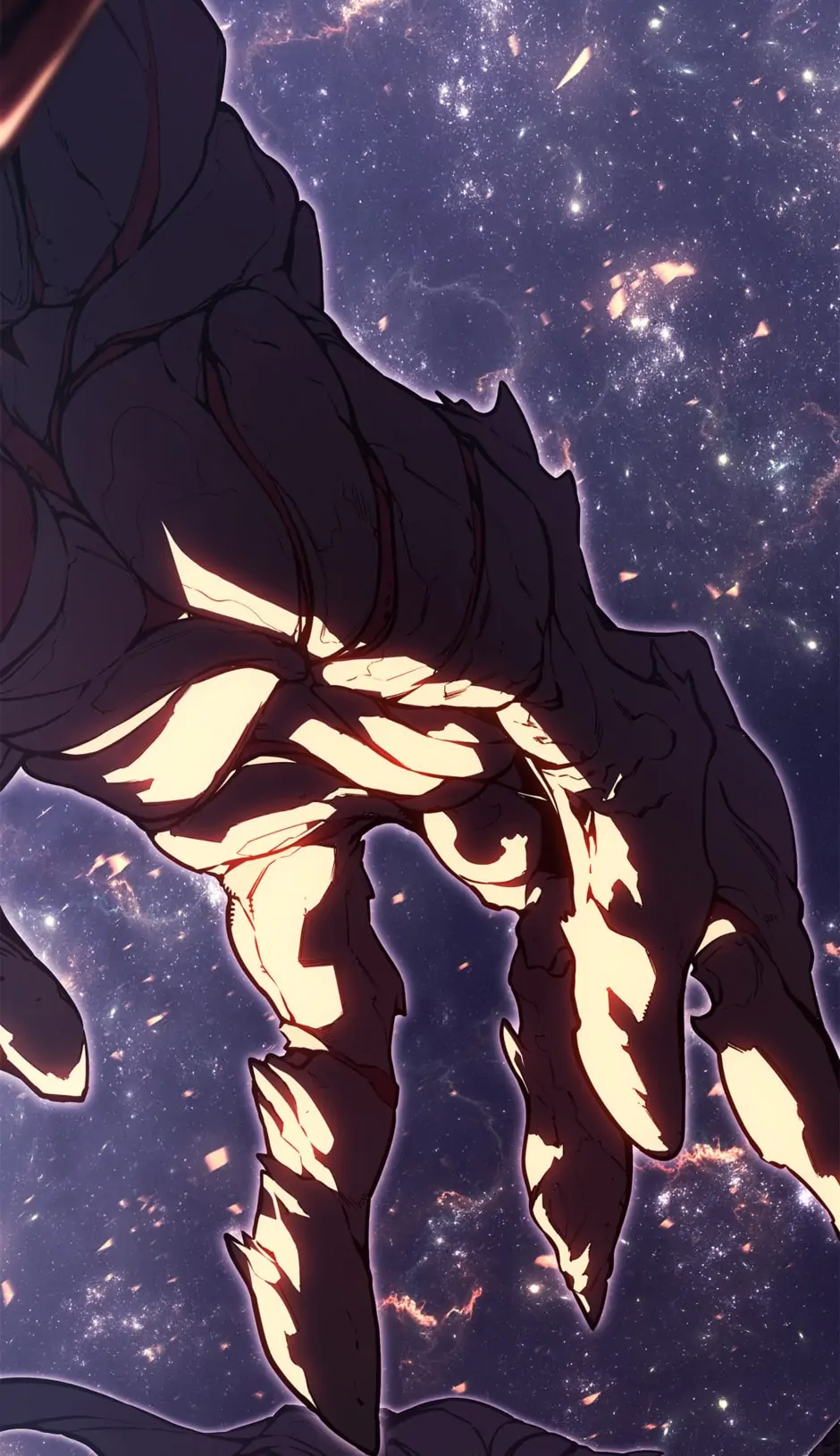 Read The Return of the Disaster-Class Hero EN Manga Online
