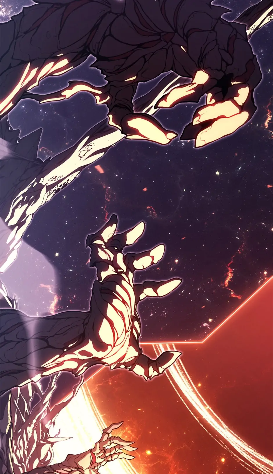 Read The Return of the Disaster-Class Hero EN Manga Online