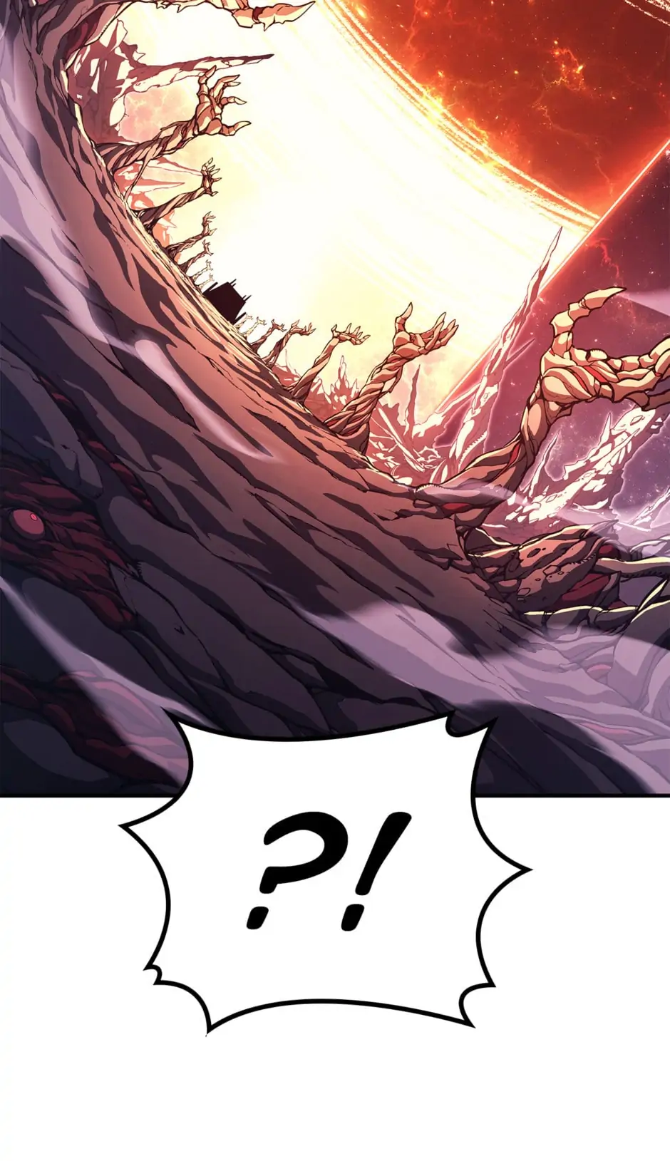 Read The Return of the Disaster-Class Hero EN Manga Online