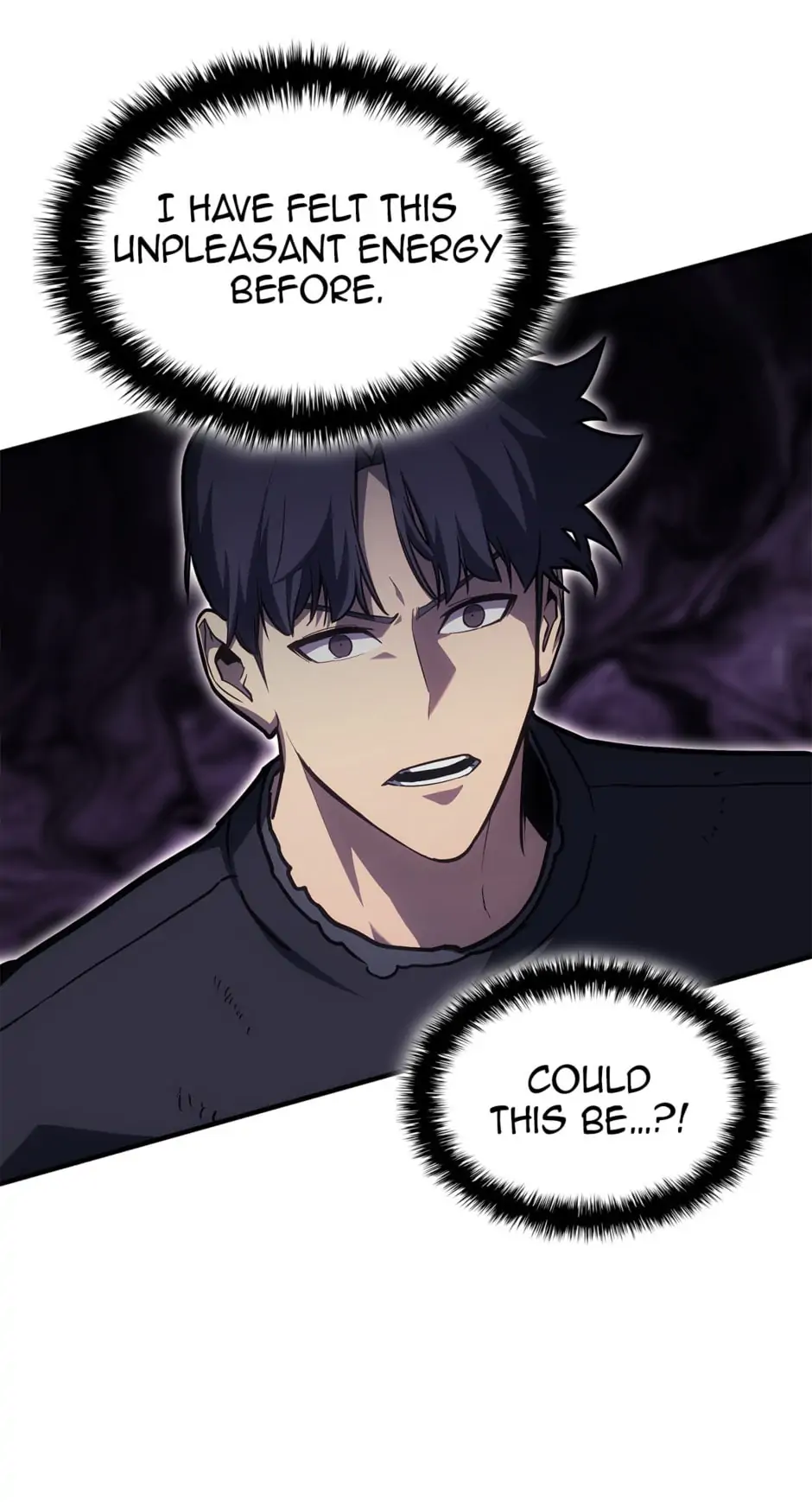 Read The Return of the Disaster-Class Hero EN Manga Online
