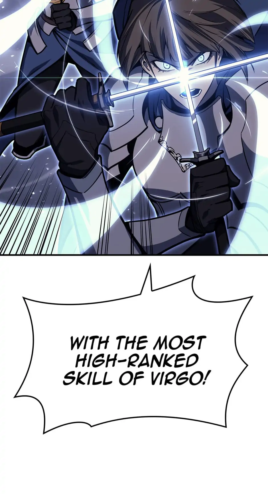 Read The Return of the Disaster-Class Hero EN Manga Online