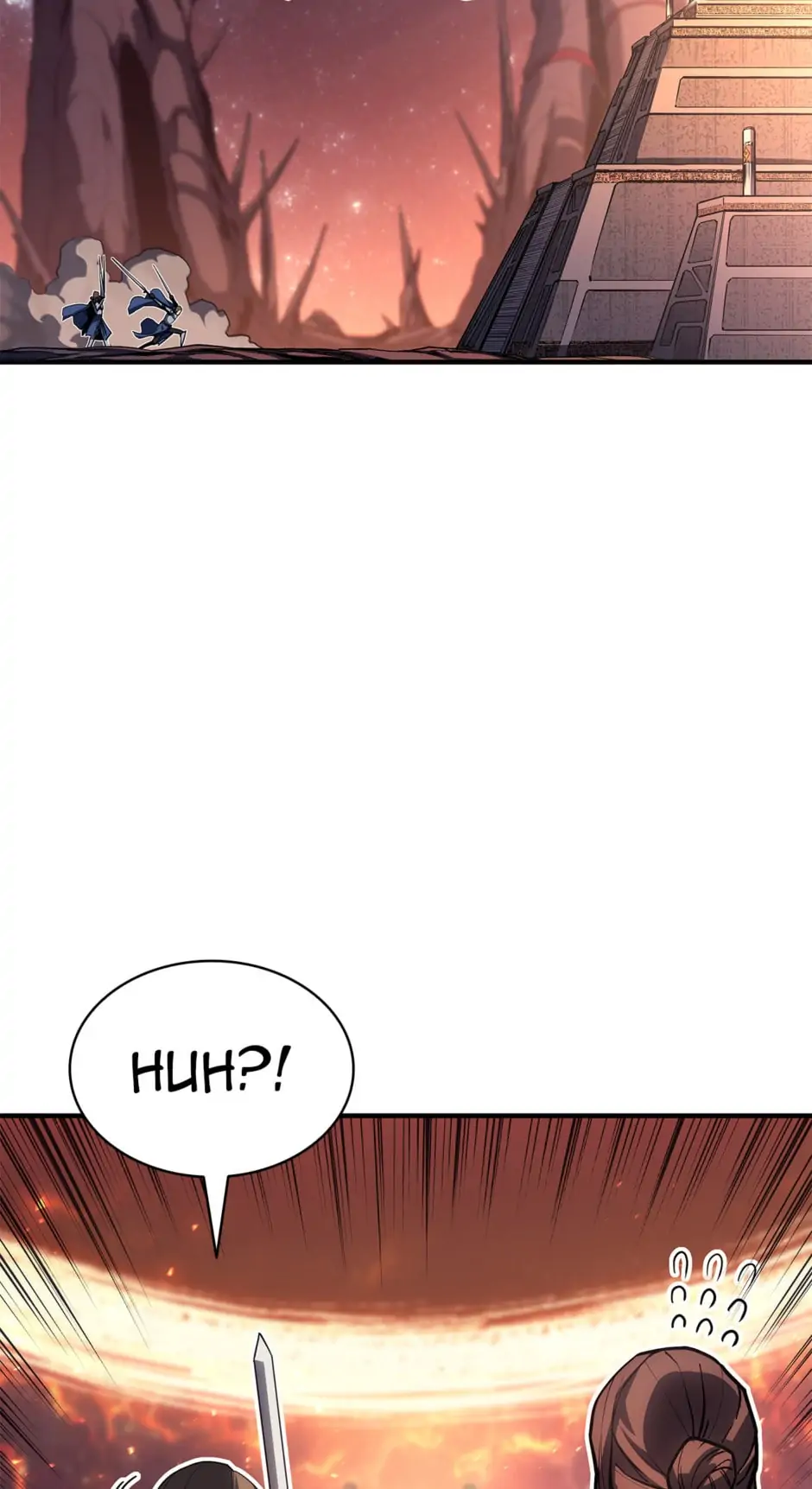 Read The Return of the Disaster-Class Hero EN Manga Online