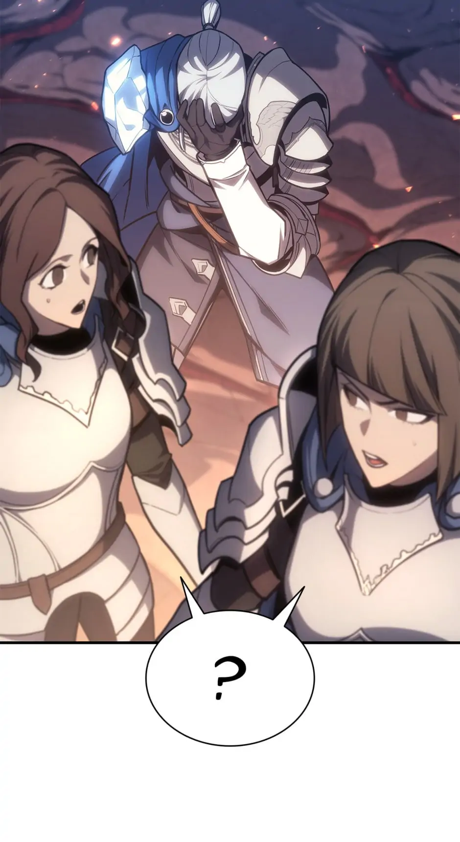 Read The Return of the Disaster-Class Hero EN Manga Online