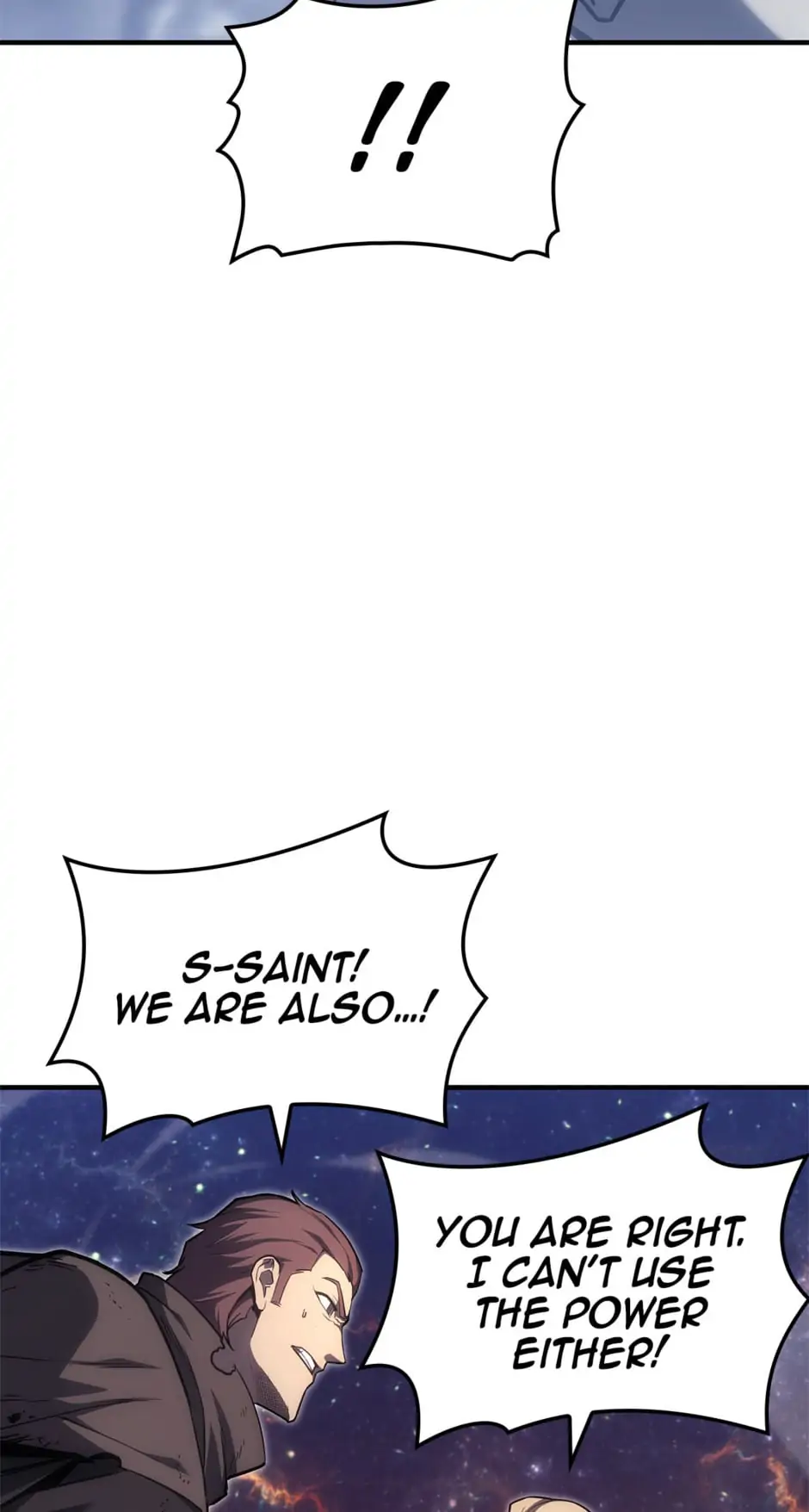 Read The Return of the Disaster-Class Hero EN Manga Online