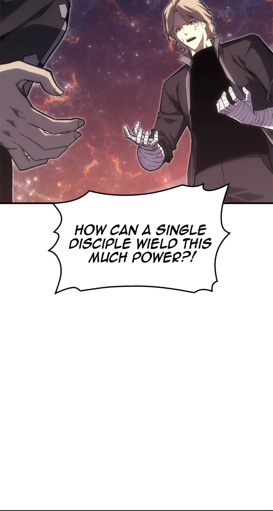 Read The Return of the Disaster-Class Hero EN Manga Online